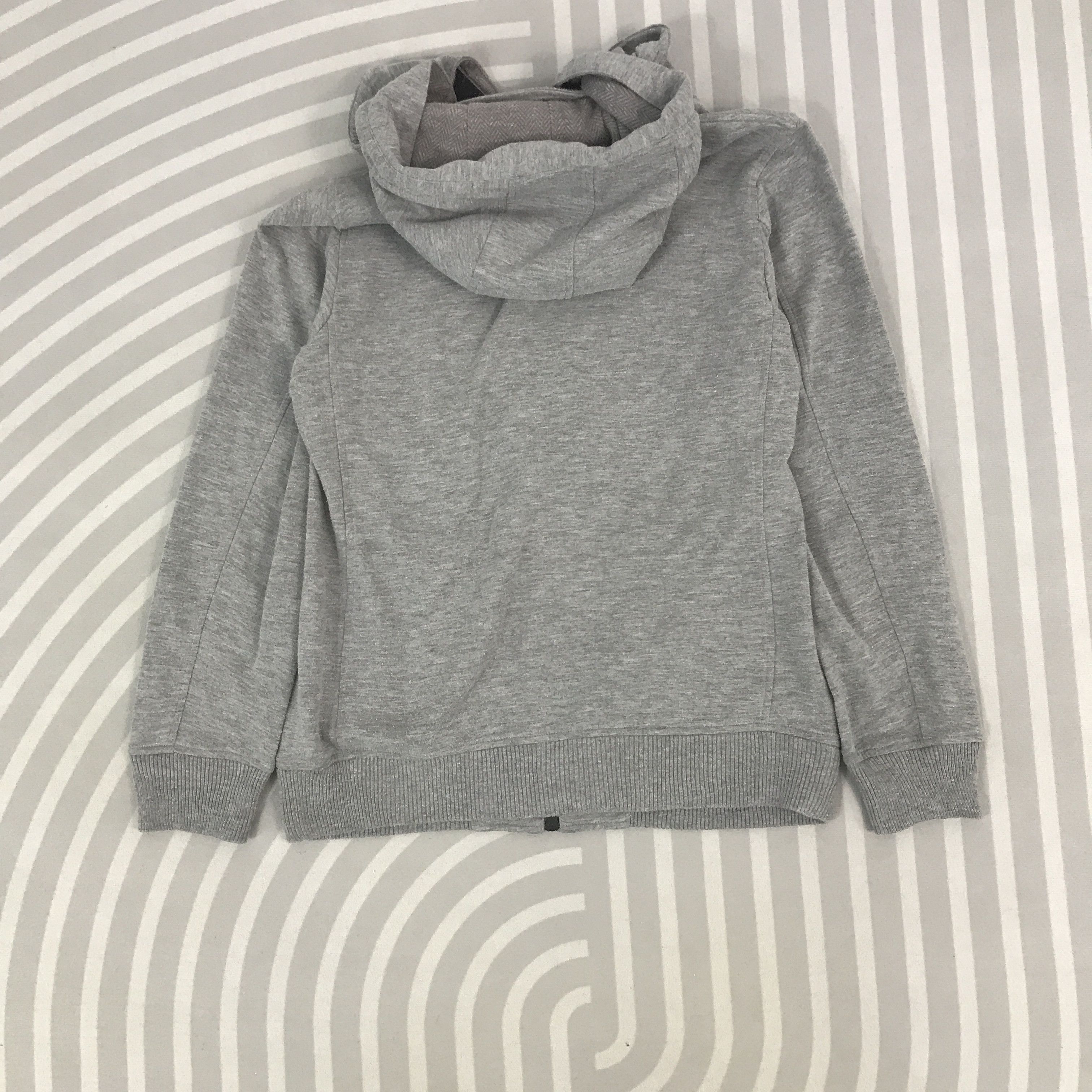 Japanese Brand × Vintage Vintage Japan brand TK hoodies style Jacket Size US M / EU 48-50 / 2 - 3 Thumbnail
