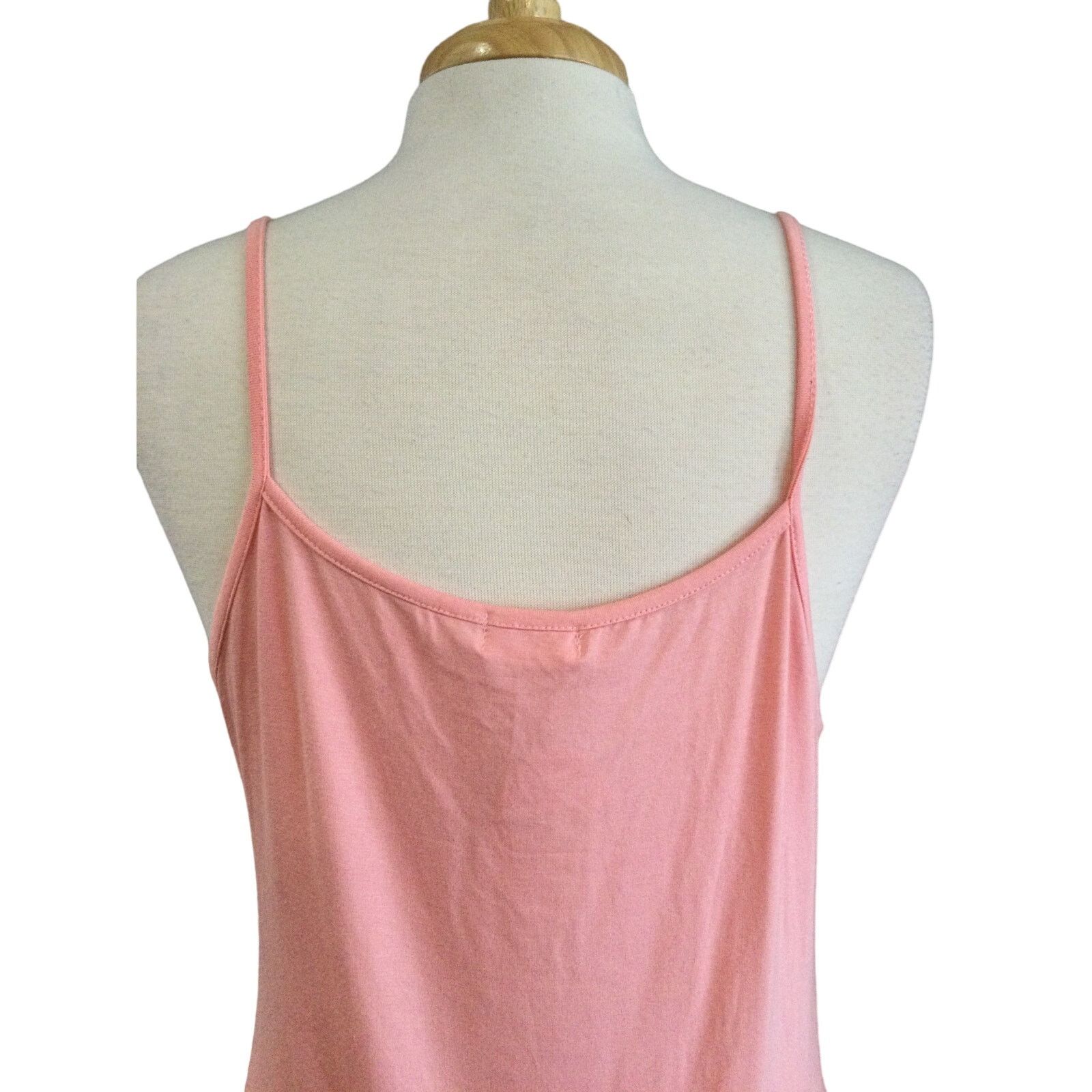 Other Qearal A-line Knee Length Pocket Slip Dress Size L NWT Size L / US 10 / IT 46 - 9 Thumbnail