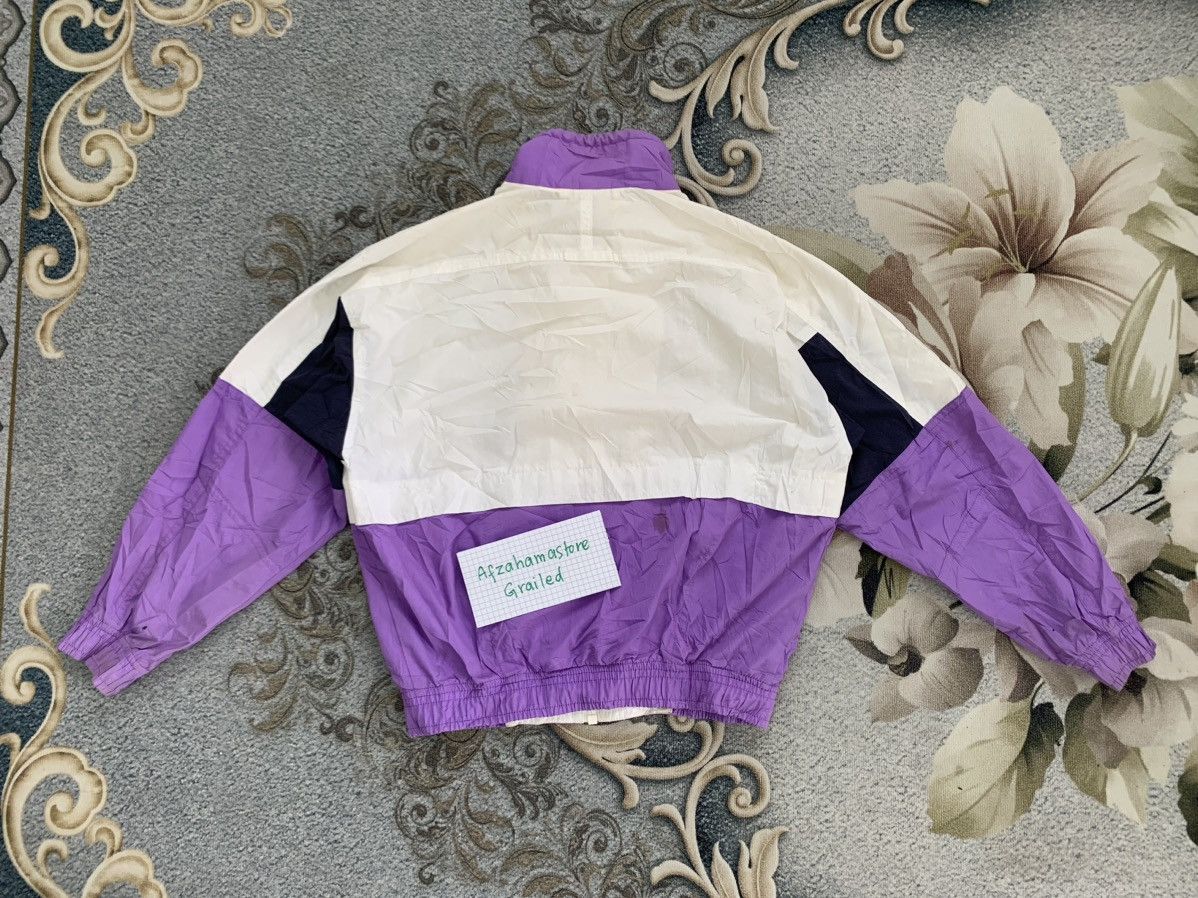 Sports Specialties Vtg Yamaha Sports UNI Jacket Made in Japan Size US M / EU 48-50 / 2 - 9 Thumbnail