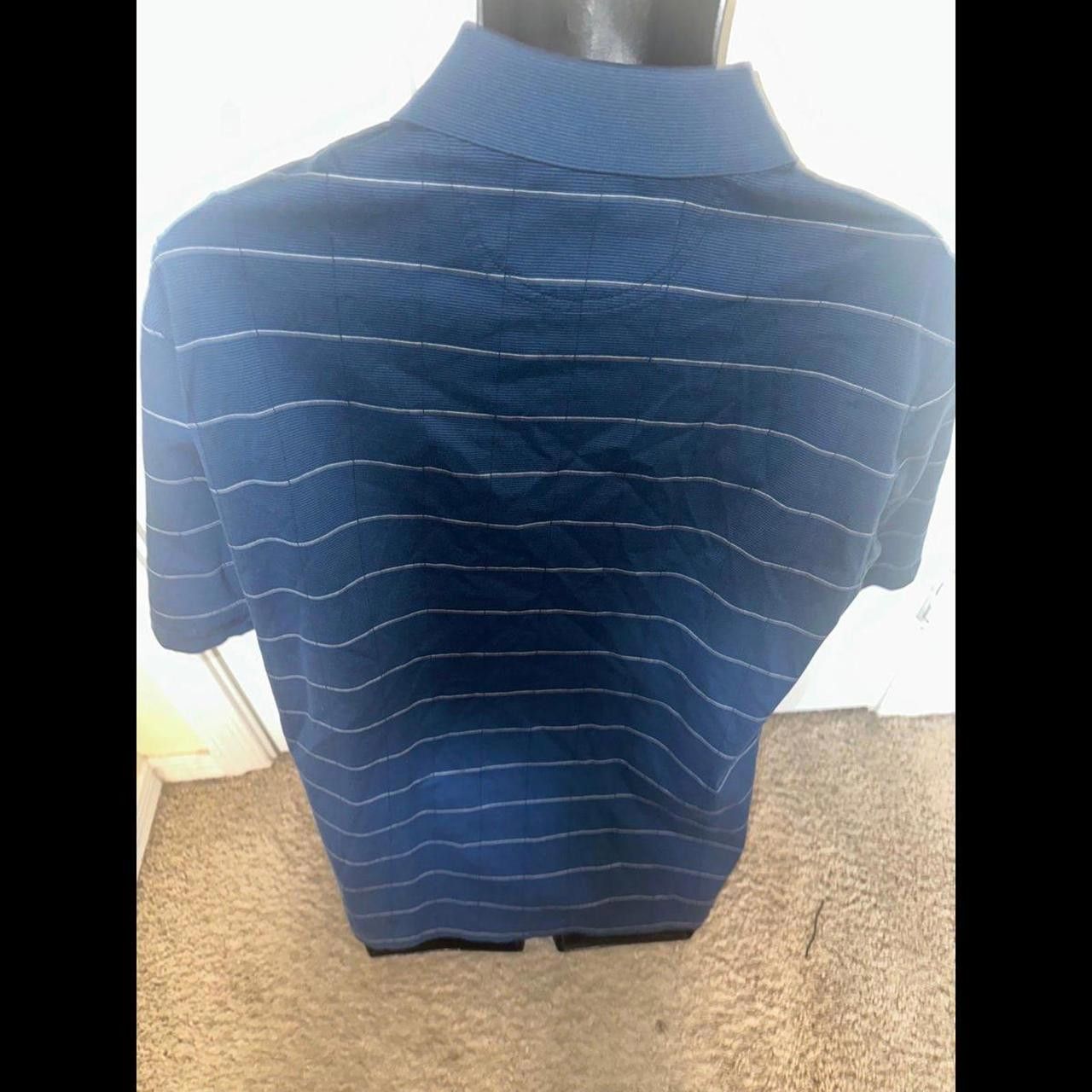 Designer Mens Pre Own As Is 8596 Size US M / EU 48-50 / 2 - 3 Thumbnail