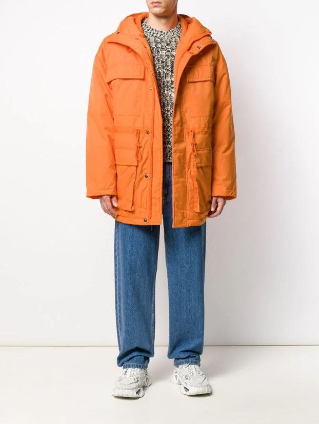 Calvin Klein Calvin Klein Jacke MOON MACHINE Size US L / EU 52-54 / 3 - 2 Thumbnail
