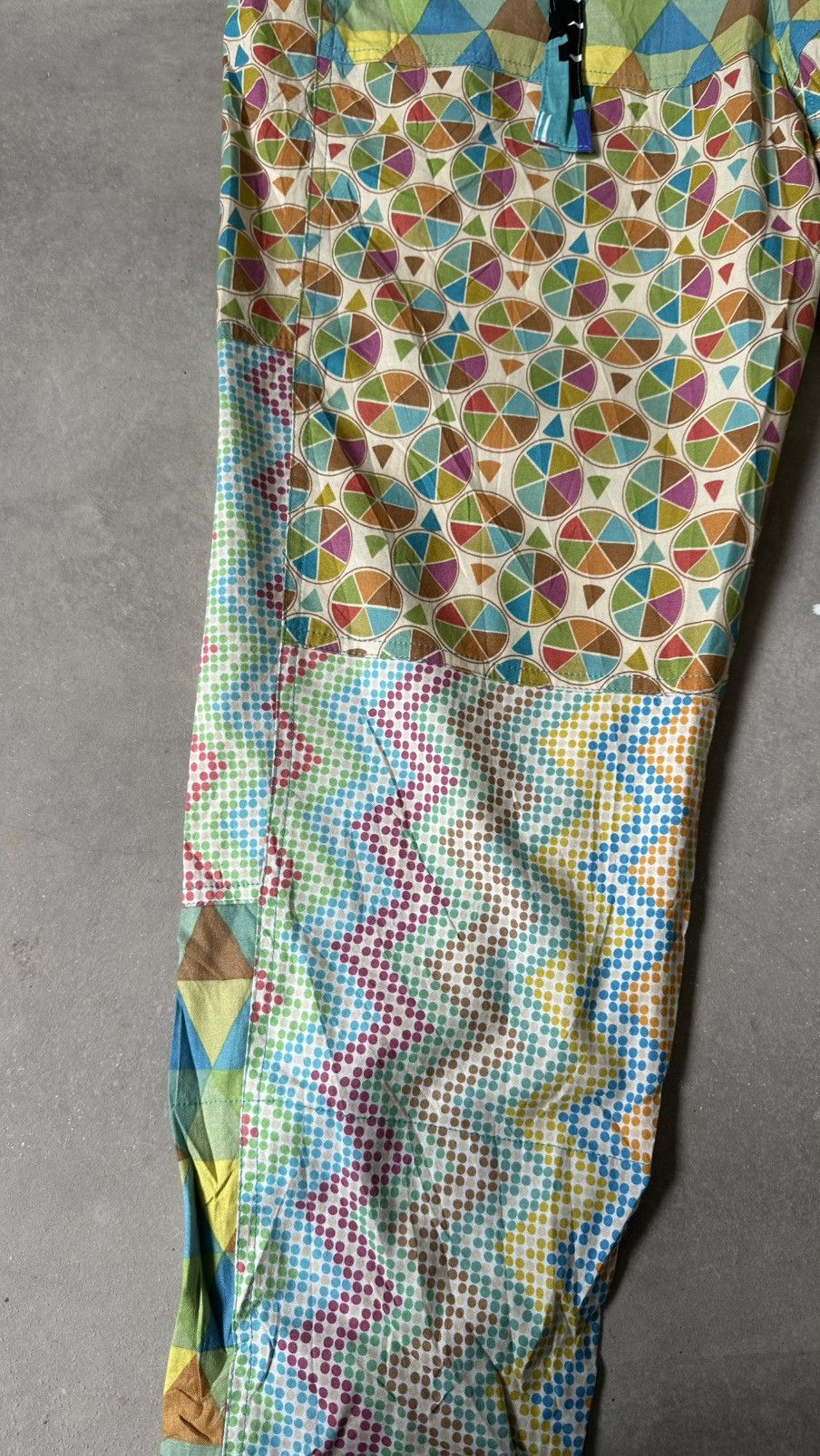 Frapbois VINTAGE FRAPBOIS AVANT PANT Size US 32 / EU 48 - 2 Thumbnail