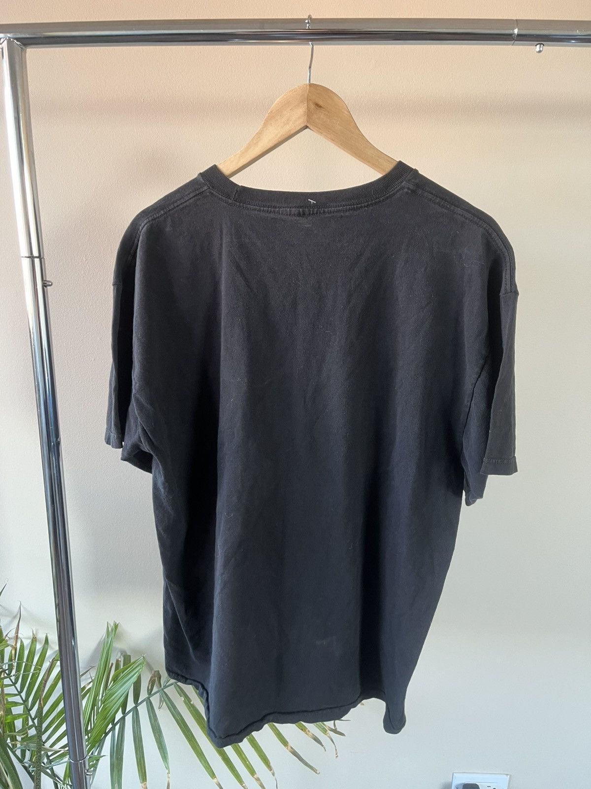Band Tees × Vintage AC/DC Vintage Tee Size US XL / EU 56 / 4 - 2 Thumbnail