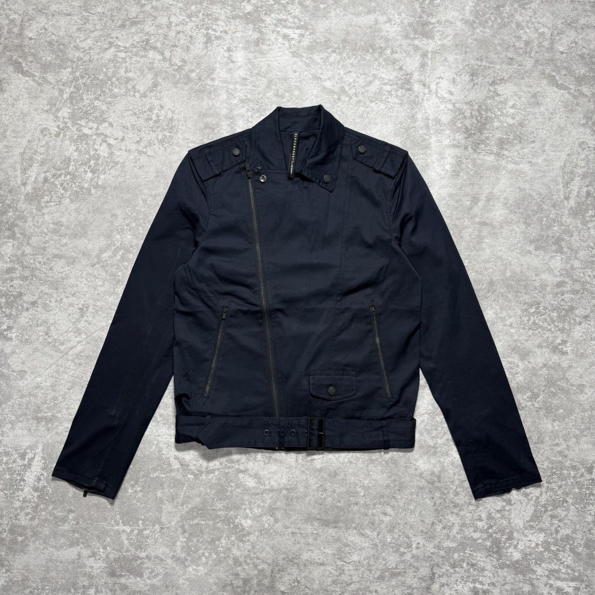 Blackbarrett By Neil Barrett Jacket | Grailed