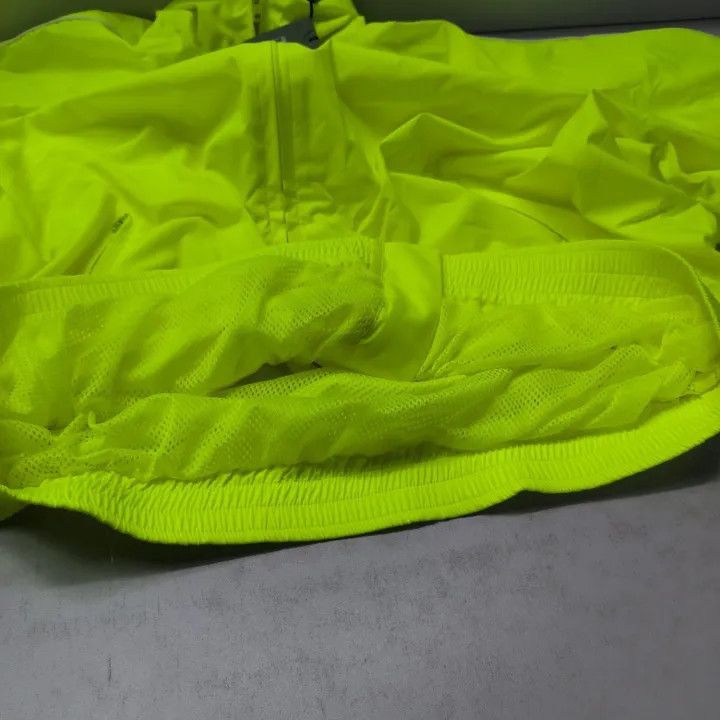 Balenciaga Balenciaga SS21 Men's Simple Long Sleeve Jacket 0079-2507 Size US L / EU 52-54 / 3 - 9 Thumbnail
