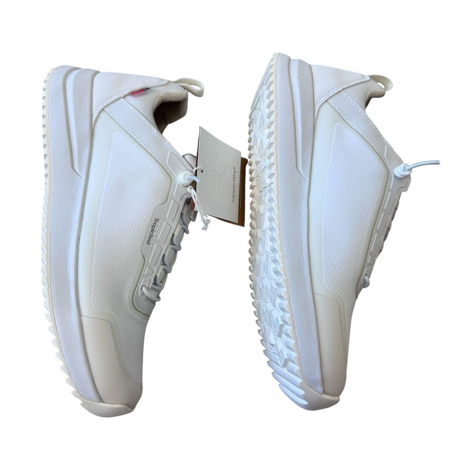 Other Tropic Feel Canyon HDry Core White Womens Size 8 Mens Size 6 Size US 8 / IT 38 - 8 Thumbnail