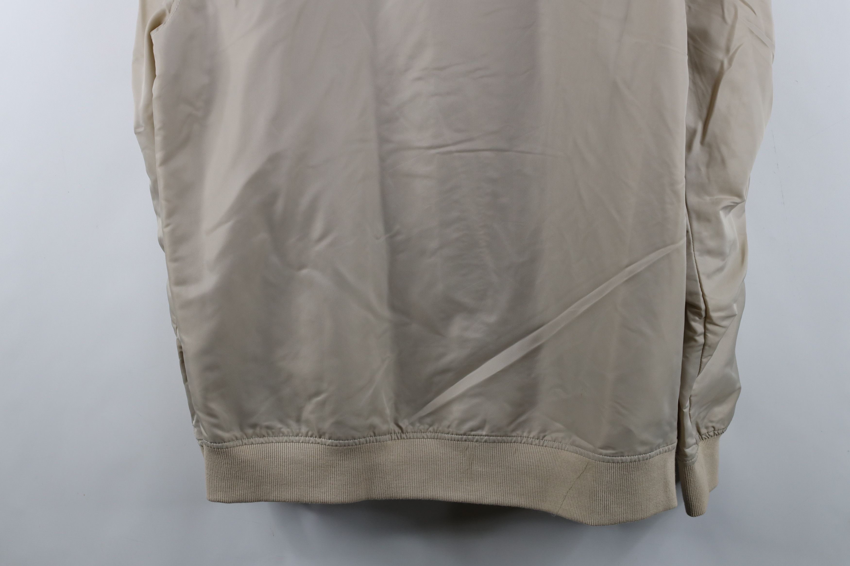 Elwood Vintage Y2K Elwood Skateboarding Windbreaker Bomber Jacket Size US L / EU 52-54 / 3 - 15 Thumbnail
