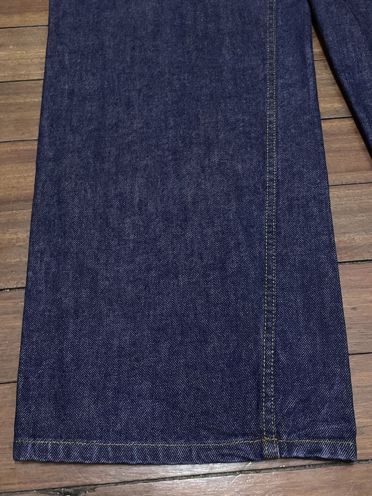 Enyce × Vintage Very Rare Vintage Brand Enyce Rapper Baggy Jeans 2000s Size US 40 / EU 56 - 5 Thumbnail