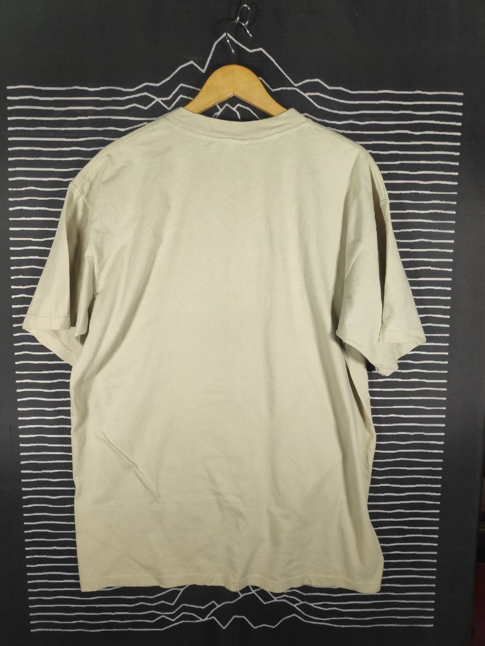 Vintage Vtg 90s Marjolein Bastin Wild Birds Pop Art Tee Size XL Size US XL / EU 56 / 4 - 2 Thumbnail