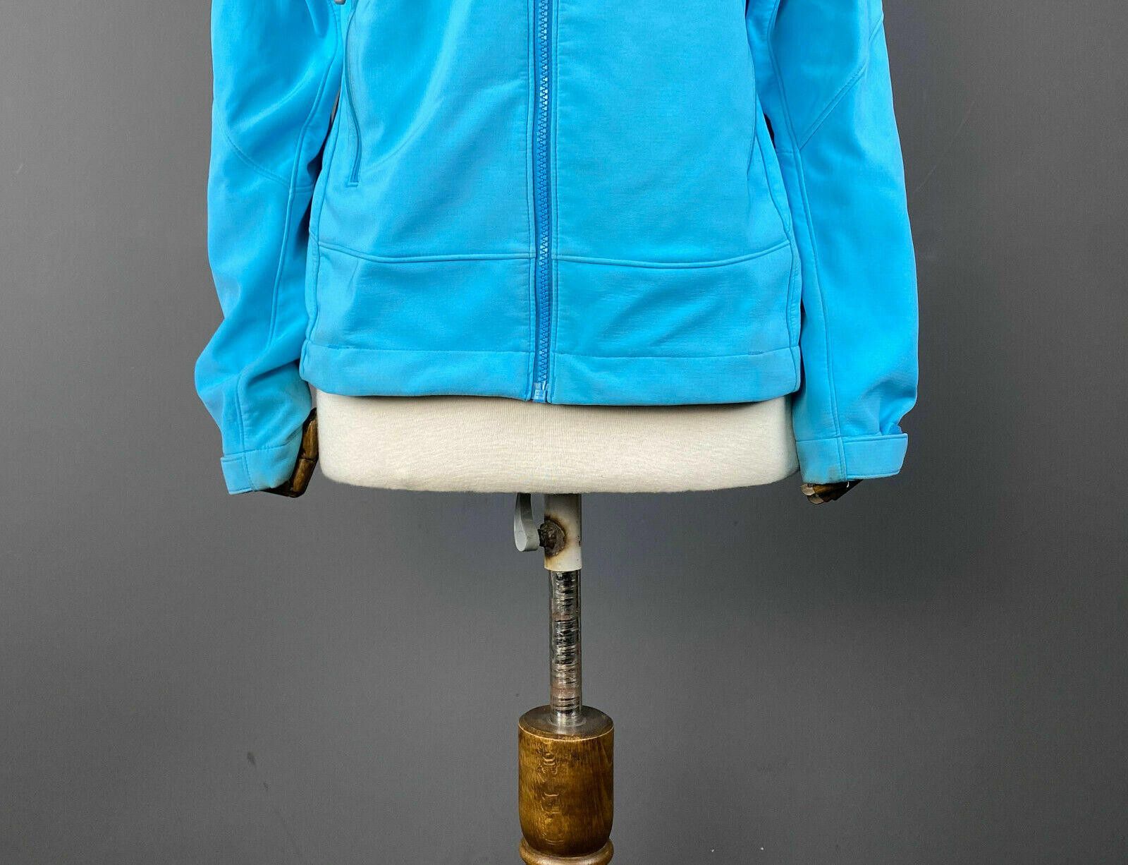 Patagonia Patagonia Polartec Blue M / US 8-10 / UK 12-14 / EU 40 Size M / US 6-8 / IT 42-44 - 3 Thumbnail