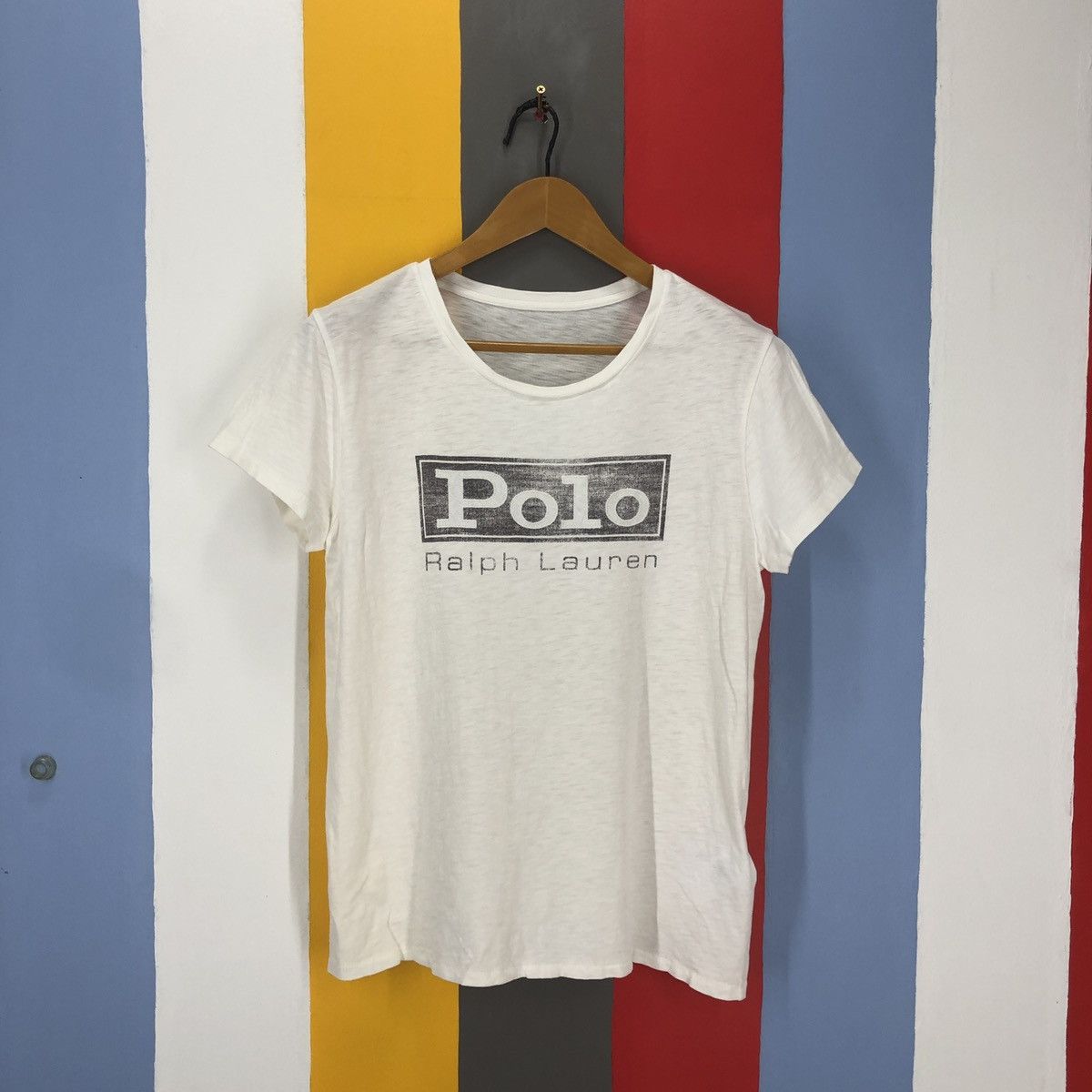 Vintage ralph lauren polo newest arizona t