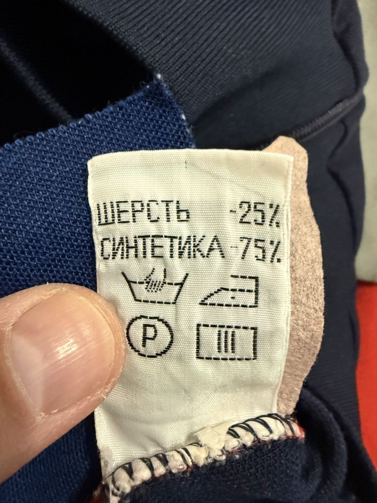 Vintage Very nice Size US M / EU 48-50 / 2 - 5 Thumbnail