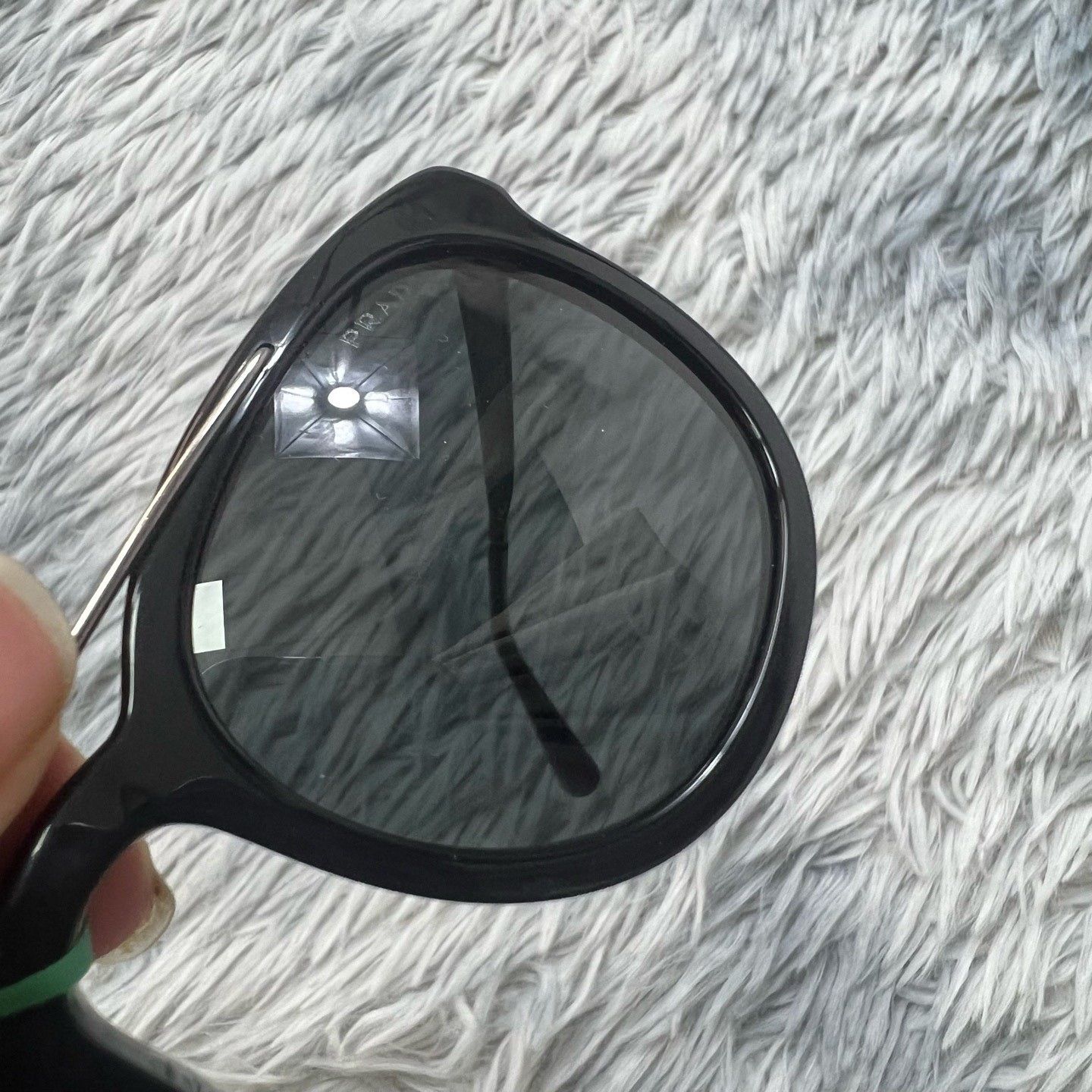 Prada Prada Sunglasses Size ONE SIZE - 5 Thumbnail