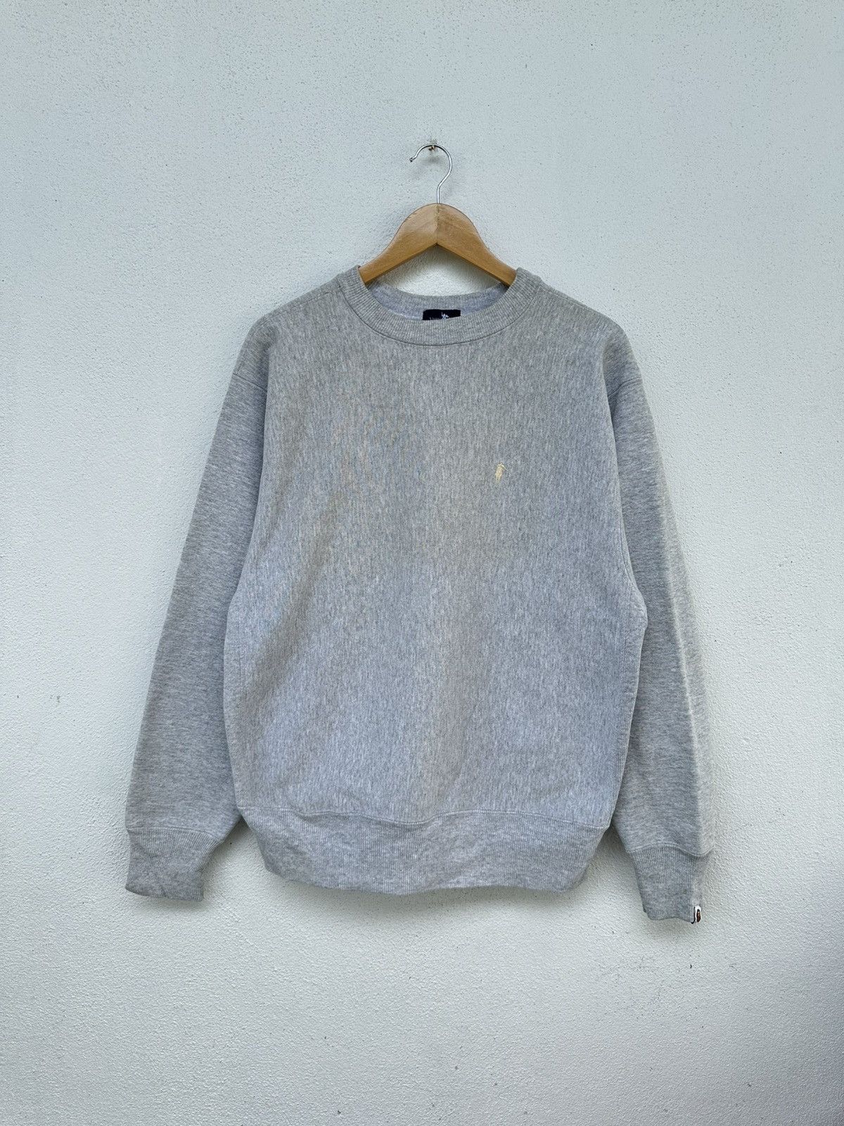A BATHING APE “a very ape” Msize 90s' Bape × Vintage Vintage 90's Very Ape by A Bathing Ape