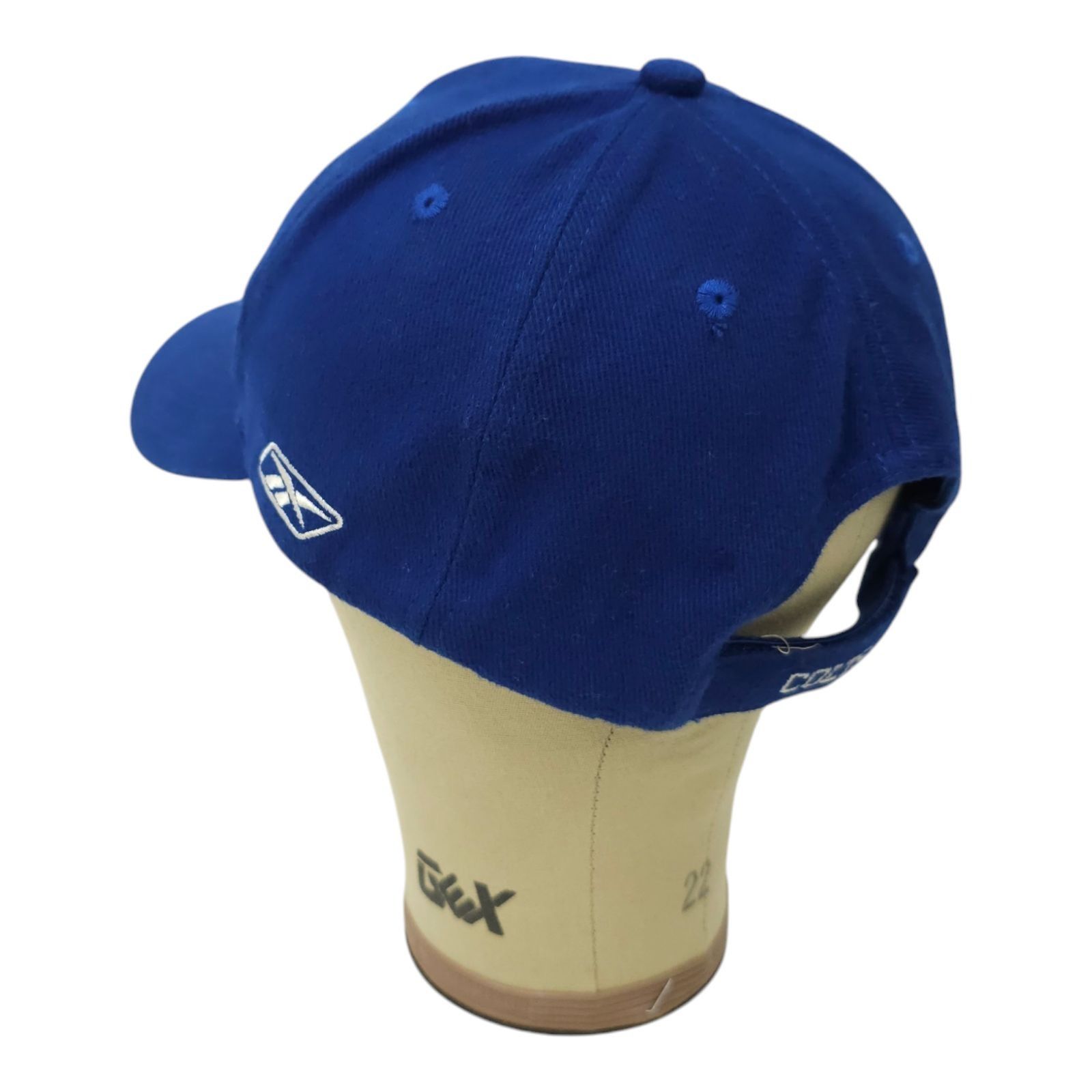 Reebok Reebok Indianapolis Colts NFL Strapback Cap Trucker 3D Size ONE SIZE - 12 Thumbnail