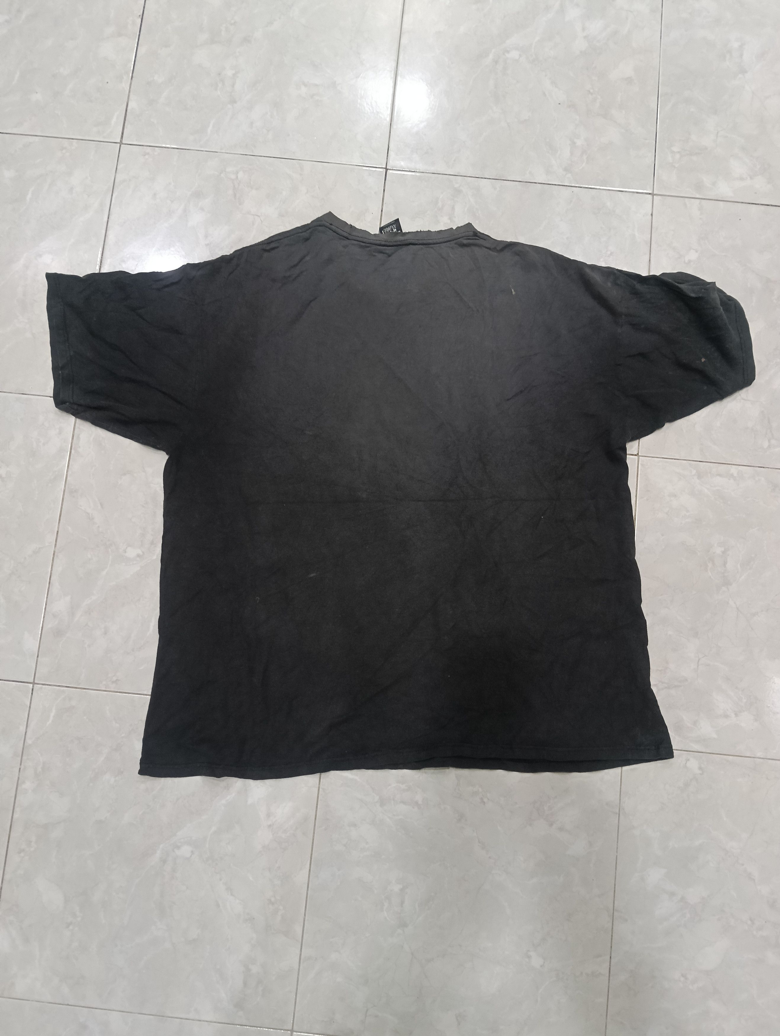 Japanese Brand Vintage Y2K Stussy Size US XXL / EU 58 / 5 - 3 Thumbnail