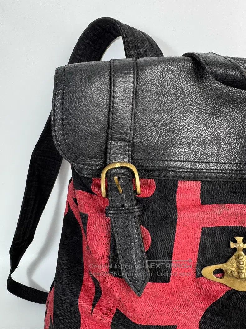 Vivienne Westwood Vivienne Westwood size os African Charity Series Kenya Hand Size ONE SIZE - 3 Thumbnail