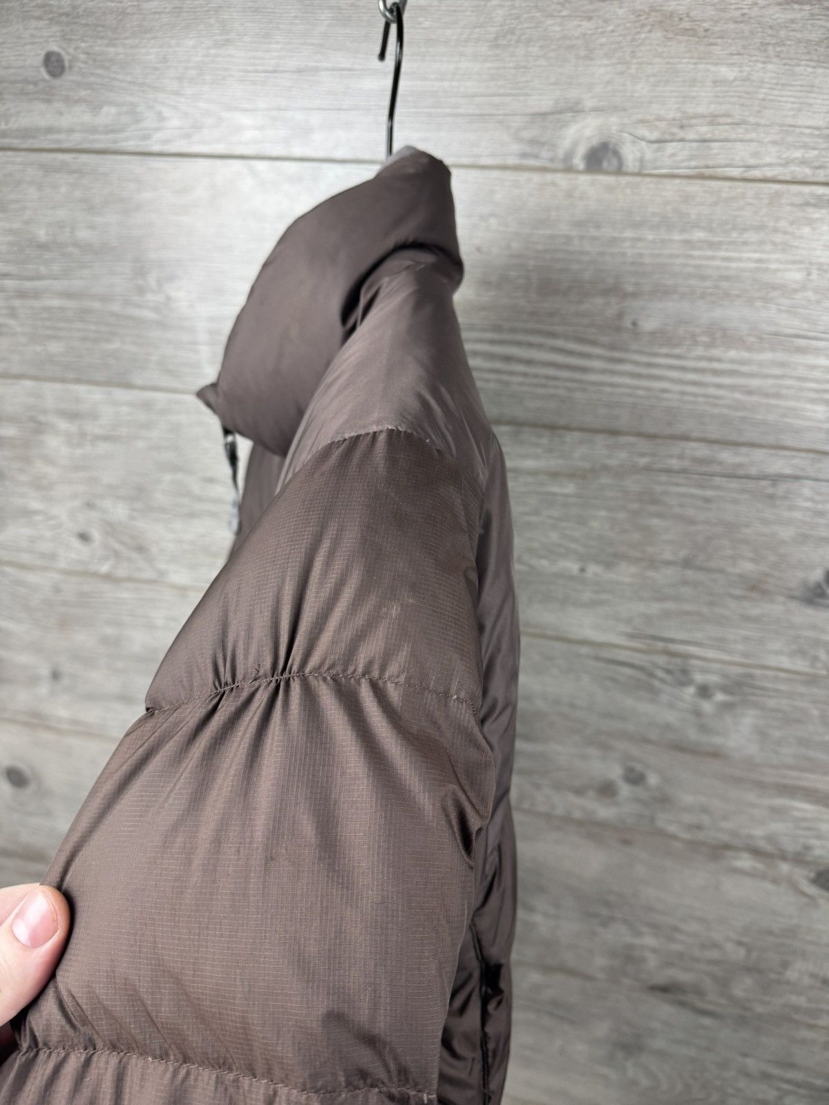 The North Face THE NORTH FACE 700 GORPCORE Y2K STYLE Kendall Jenner Size M / US 6-8 / IT 42-44 - 11 Thumbnail