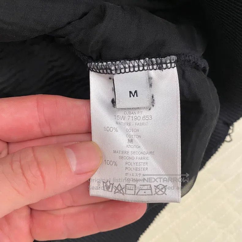 Givenchy Givenchy Distressed Hoodie M Size Size US M / EU 48-50 / 2 - 4 Thumbnail