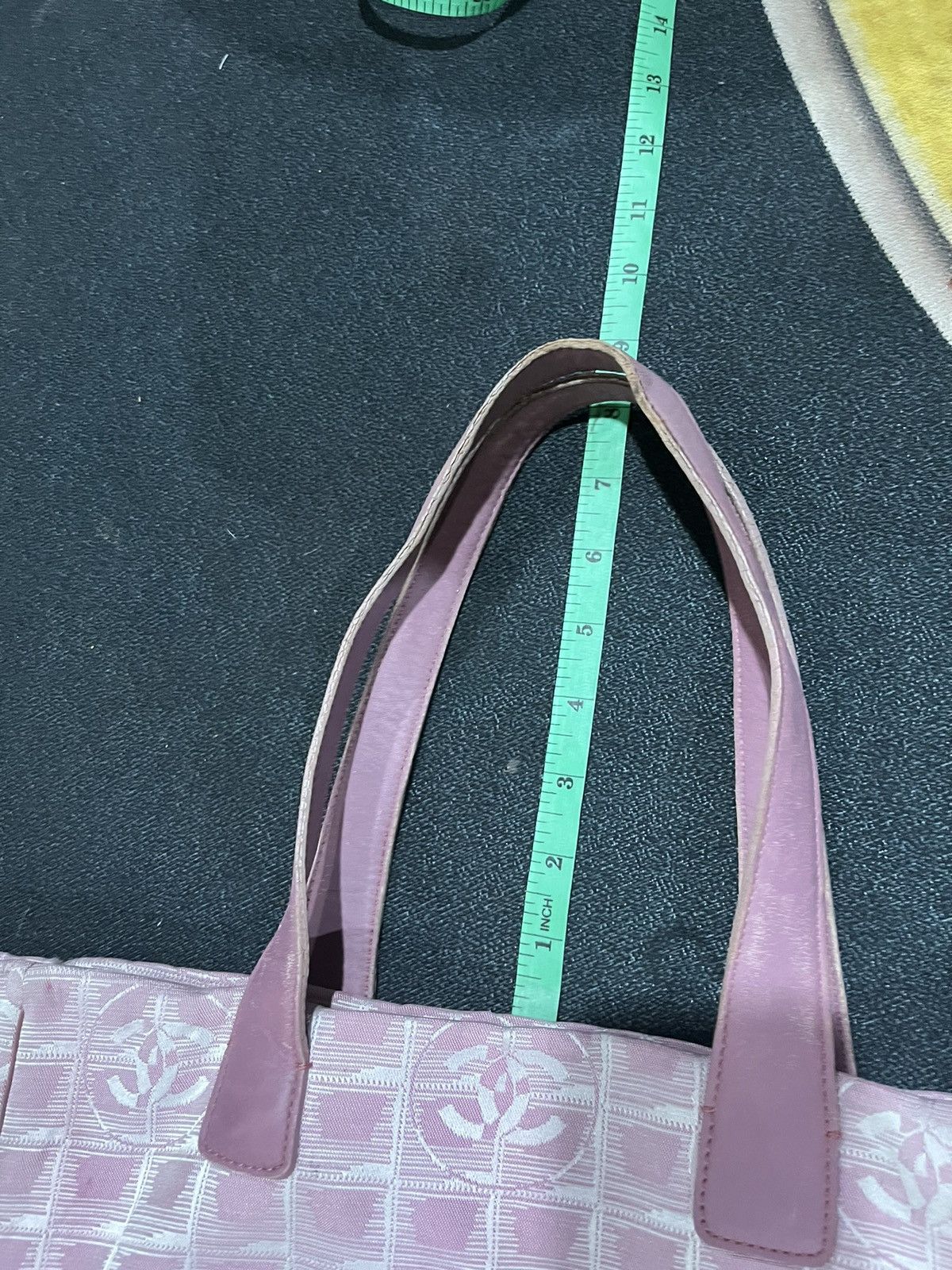Chanel Authentic Chanel Tote Bag Size ONE SIZE - 25 Thumbnail