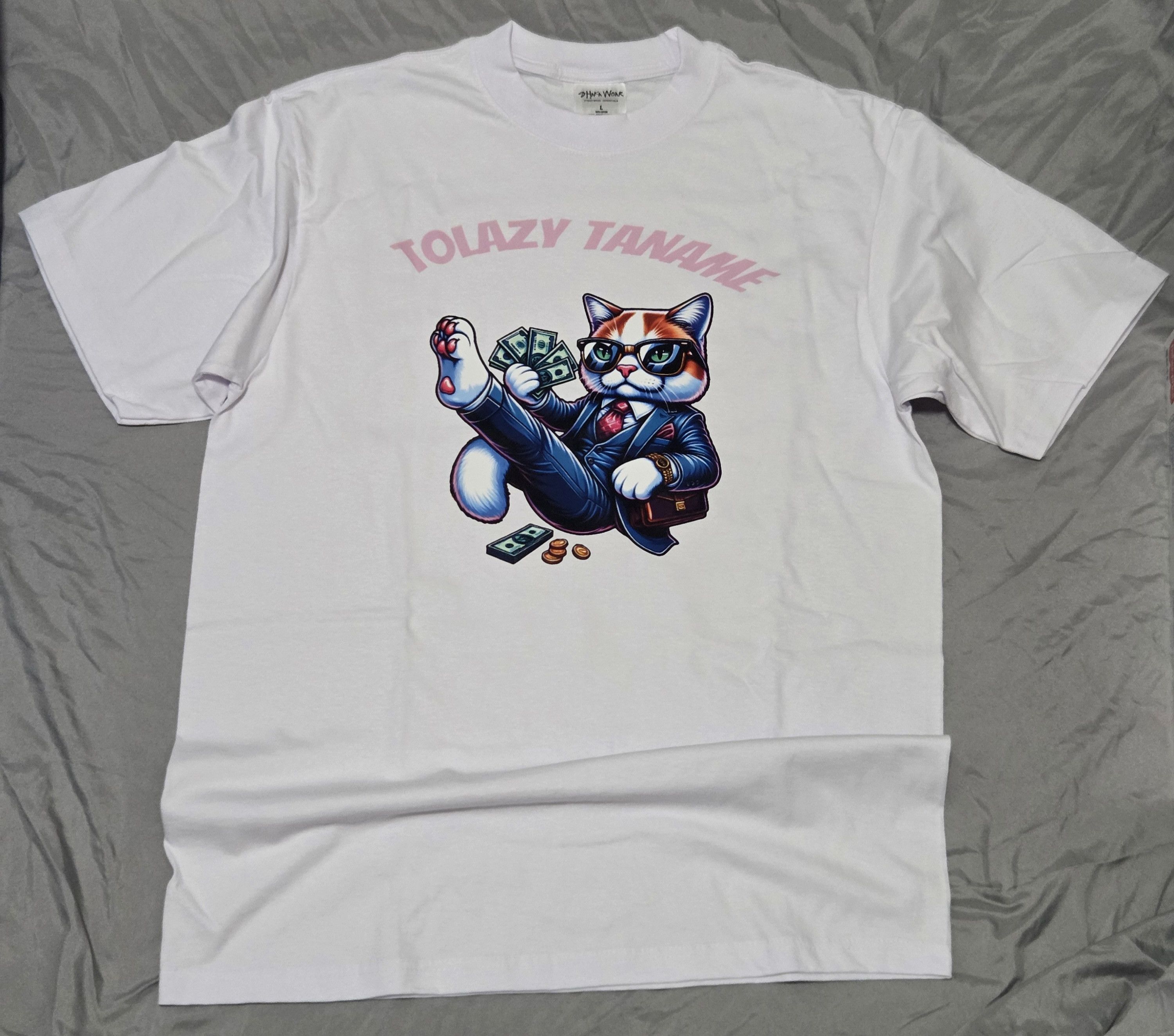 Other ToLazy TaName Cat Women Size US L / EU 52-54 / 3 - 1 Thumbnail
