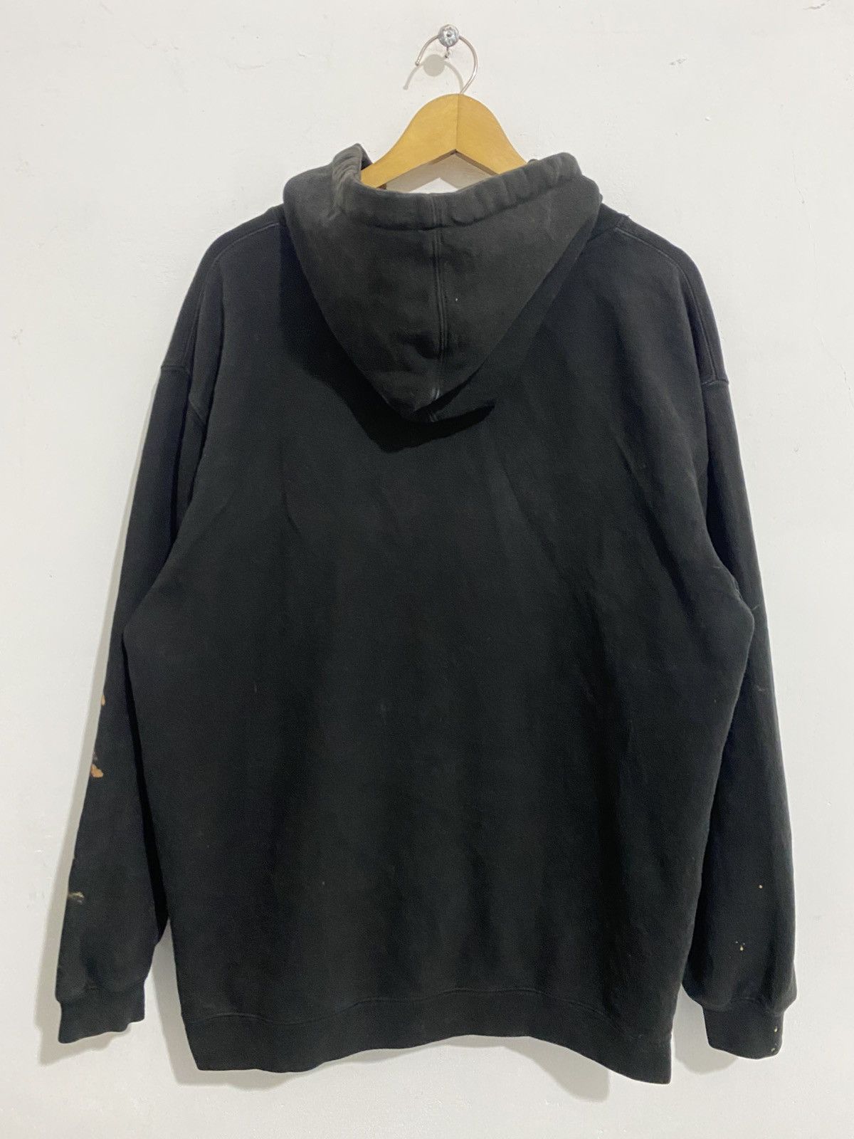 Vintage Vintage Metallica Hoodie Size US L / EU 52-54 / 3 - 4 Thumbnail
