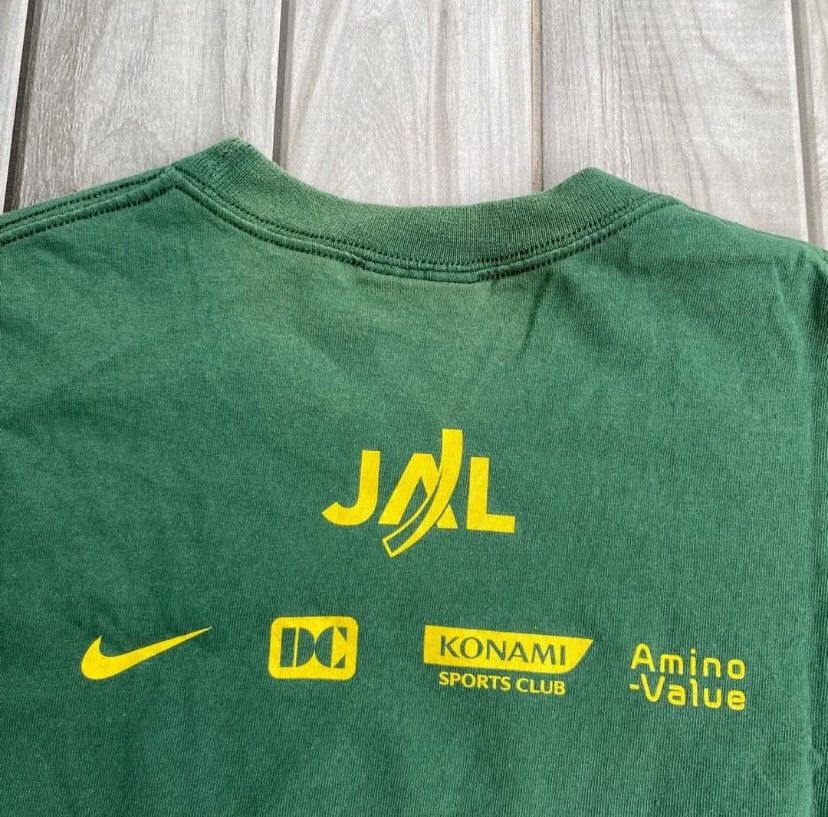 Nike × Vintage Vintage nike y2k honolulu marathon race day walk tee Size US XS / EU 42 / 0 - 5 Thumbnail