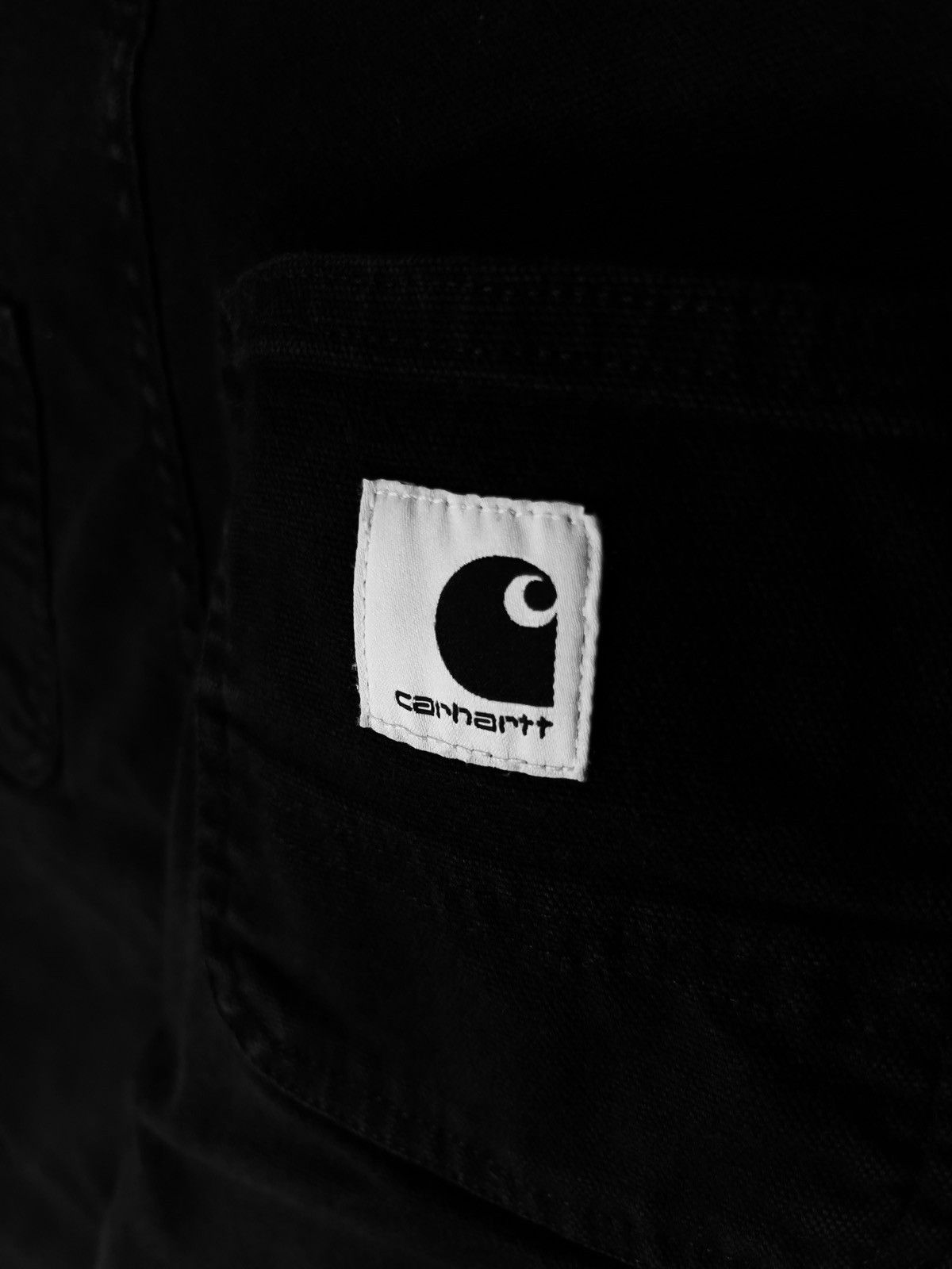 Carhartt × Carhartt Wip Carhartt WIP W' Pierce Pant Size 24" / US 00 / IT 34 - 2 Thumbnail