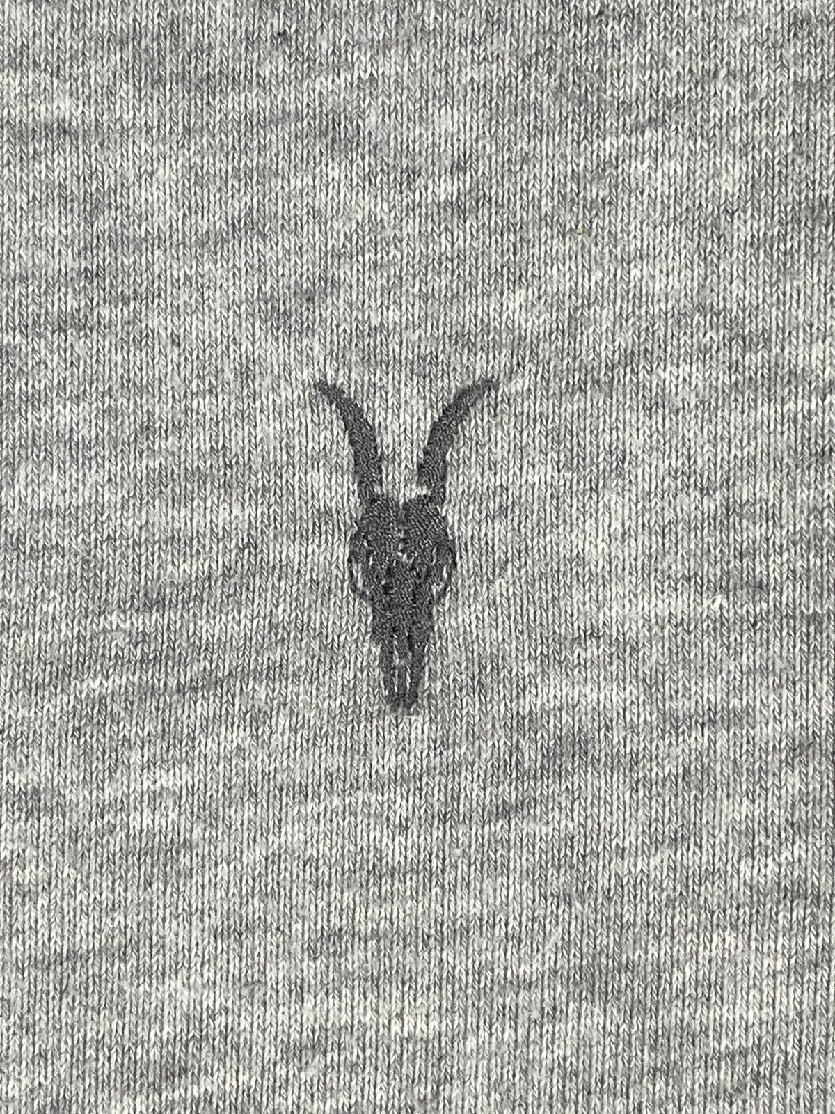 Allsaints Luxury Allsaints Sweatshirt Size M Size US M / EU 48-50 / 2 - 6 Thumbnail