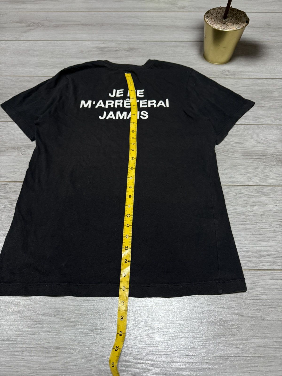 Nike × Off-White Nike Off-White Serena Williams T-Shirt tee just do it Size US M / EU 48-50 / 2 - 8 Thumbnail