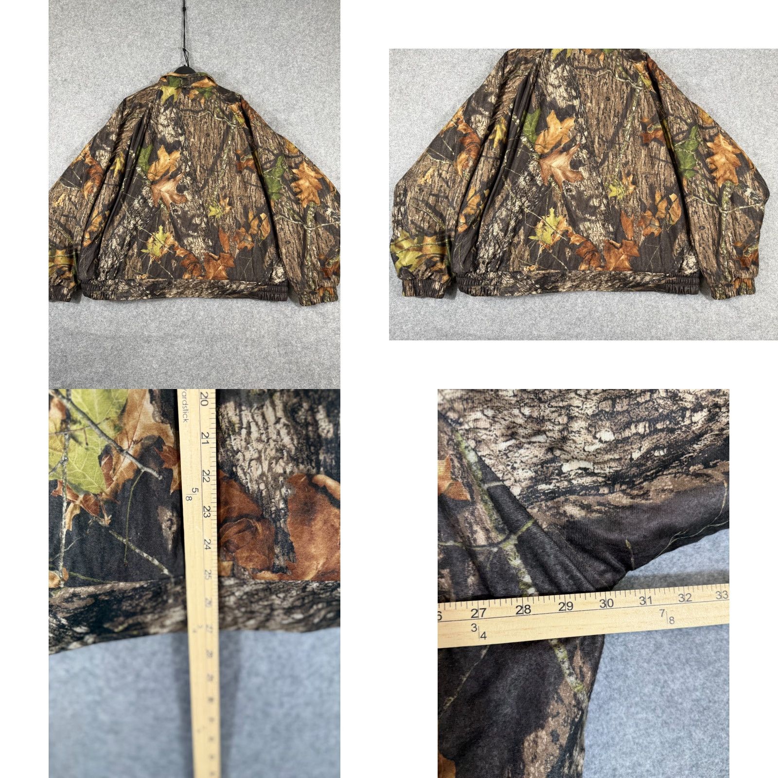 Vintage VINTAGE Size US XXL / EU 58 / 5 - 8 Thumbnail