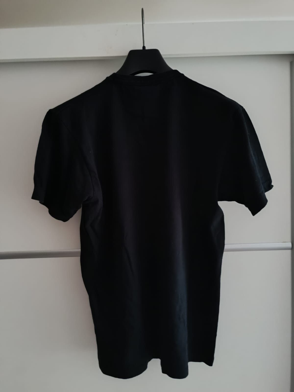 AC/DC AC/DC Black In Black T-shirt Size US S / EU 44-46 / 1 - 3 Thumbnail