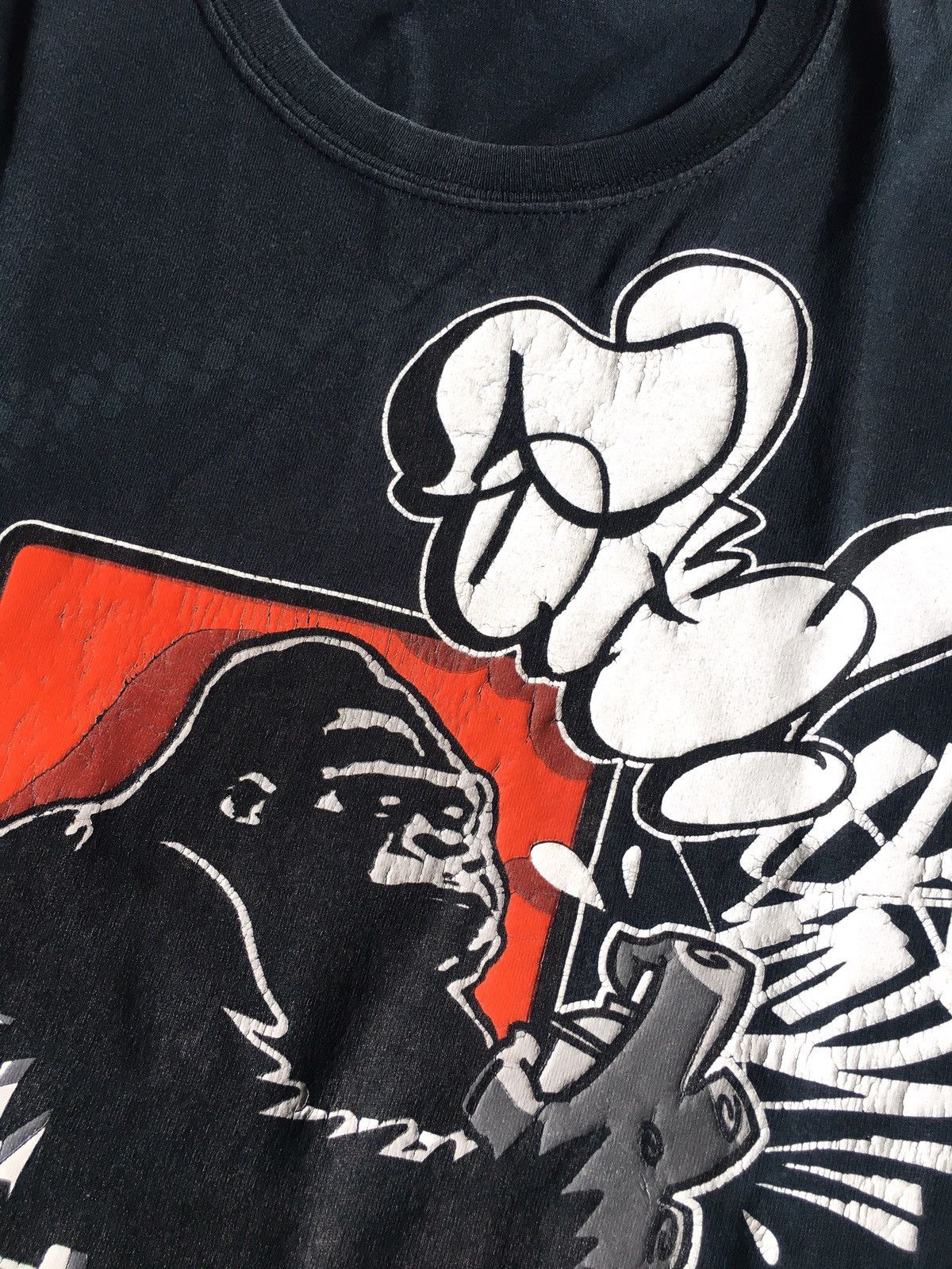 Xlarge Rare Xlarge x Og Slick Tshirt Size US L / EU 52-54 / 3 - 5 Thumbnail