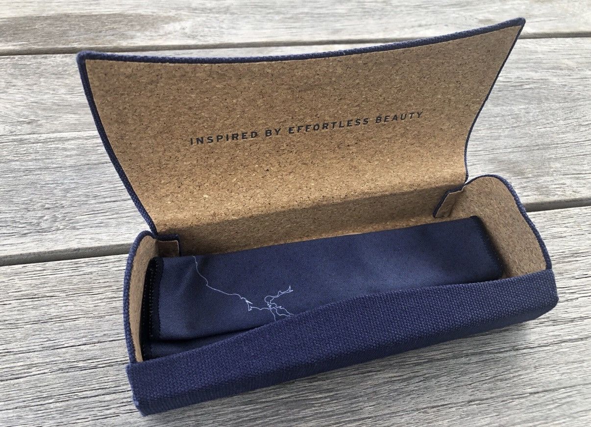 SALT. Optics Salt Optics - Coolidge Polarized Japanese Sunglasses Size ONE SIZE - 6 Thumbnail