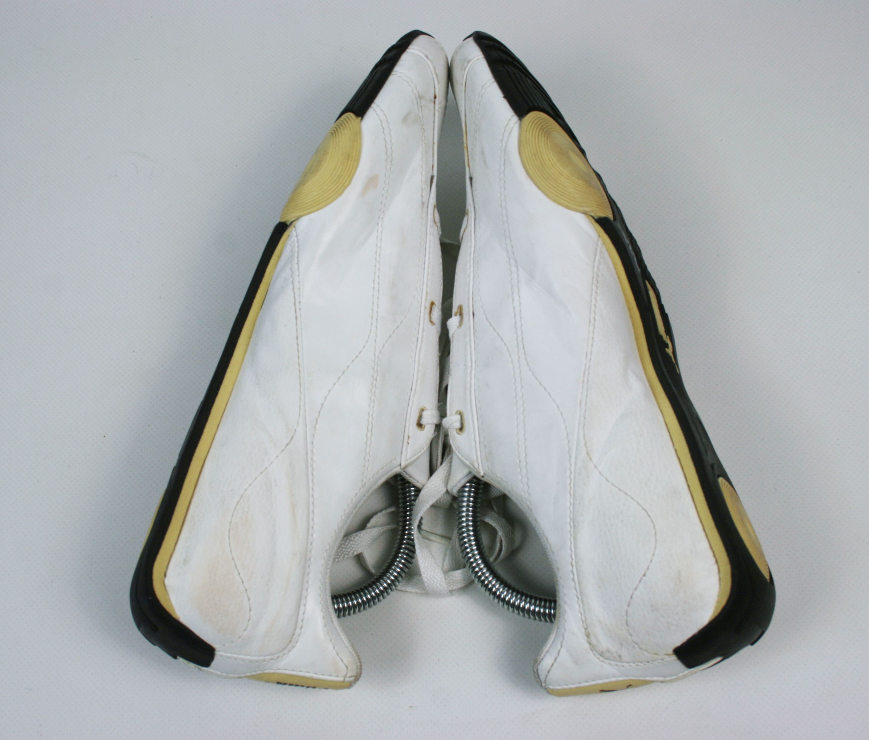 Puma 00S Speedcat Y2K Low Sneakers Vintage Size US 9 / EU 42 - 5 Thumbnail