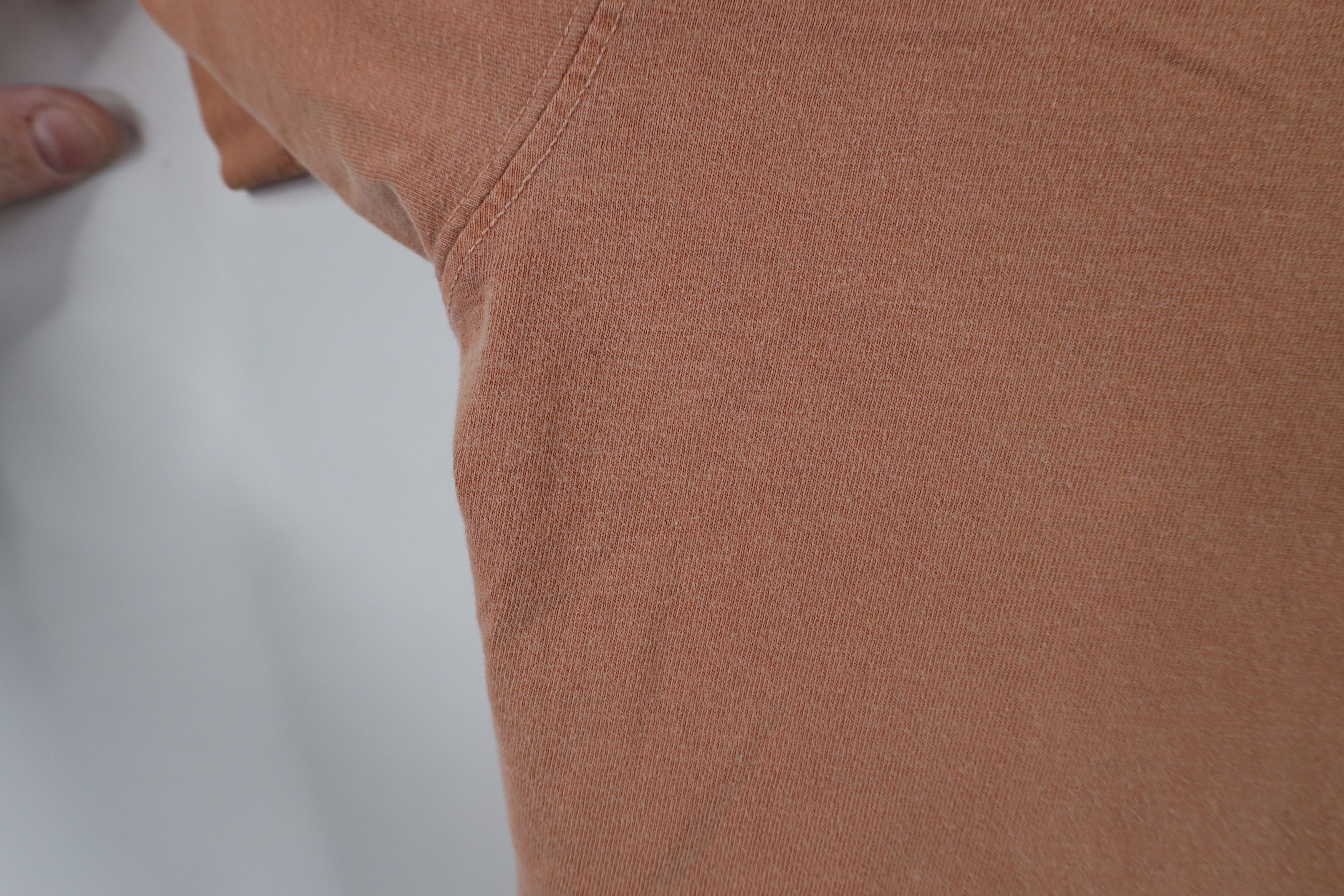Life is Good × Vintage Life Is Good Spell Fishing Fish Short Sleeve T-Shirt Orange Size US L / EU 52-54 / 3 - 7 Thumbnail