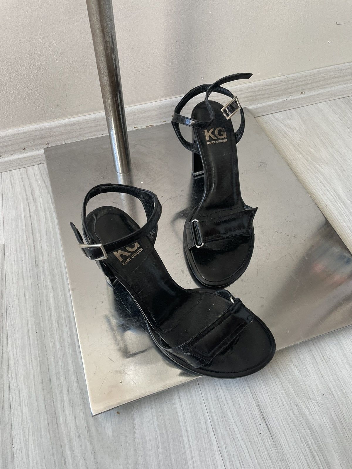 Kurt Geiger kurt geiger heels Size US 7.5 / IT 37.5 - 2 Thumbnail