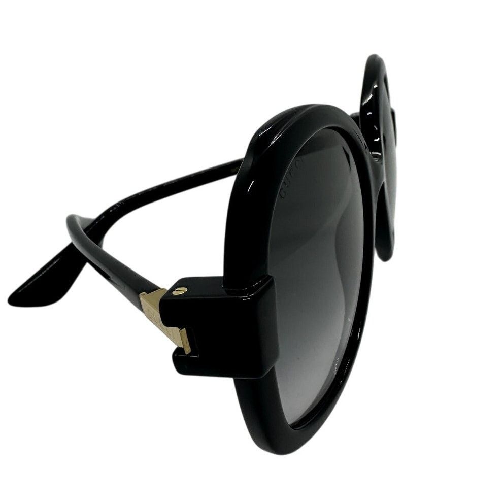 Gucci GUCCI GG1432S Sunglasses Black Frame Gray LensesNWOT w/ case Size ONE SIZE - 11 Thumbnail