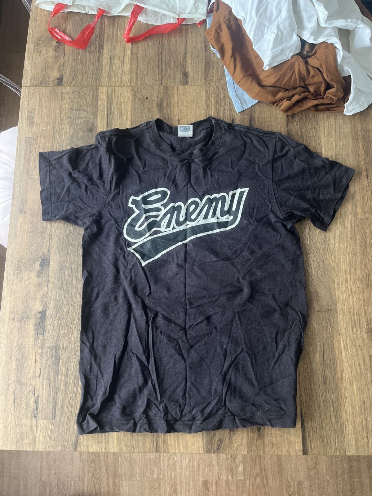 Public Enemy × Supreme 2006 supreme x public enemy Size US M / EU 48-50 / 2 - 1 Thumbnail