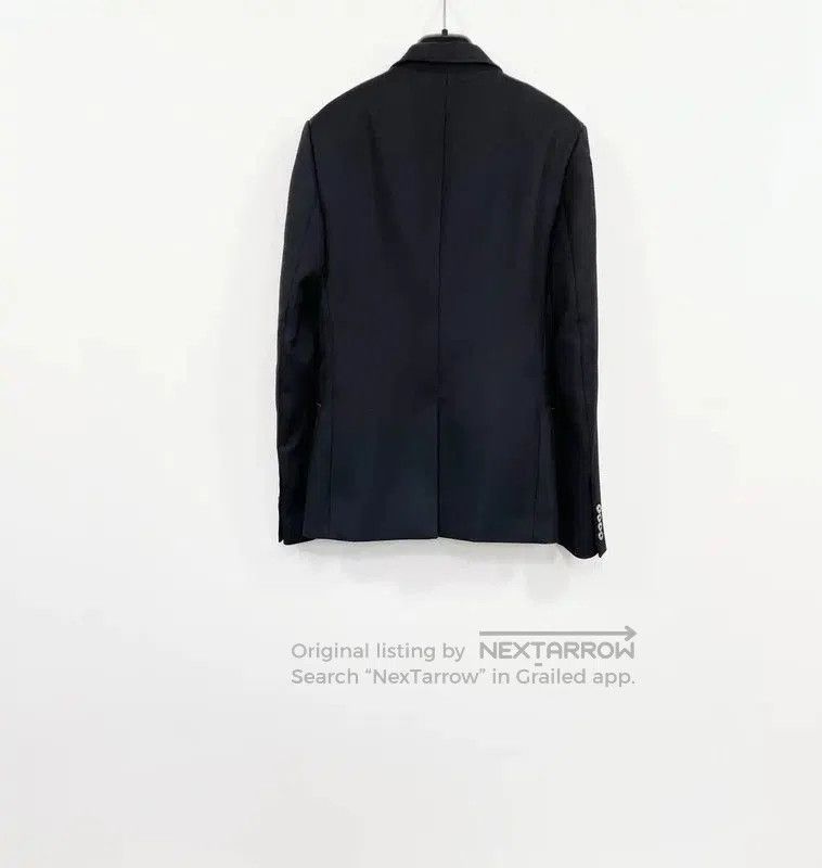 Balmain Balmain Black Men's Casual Jacket . Size US XS / EU 42 / 0 - 2 Thumbnail