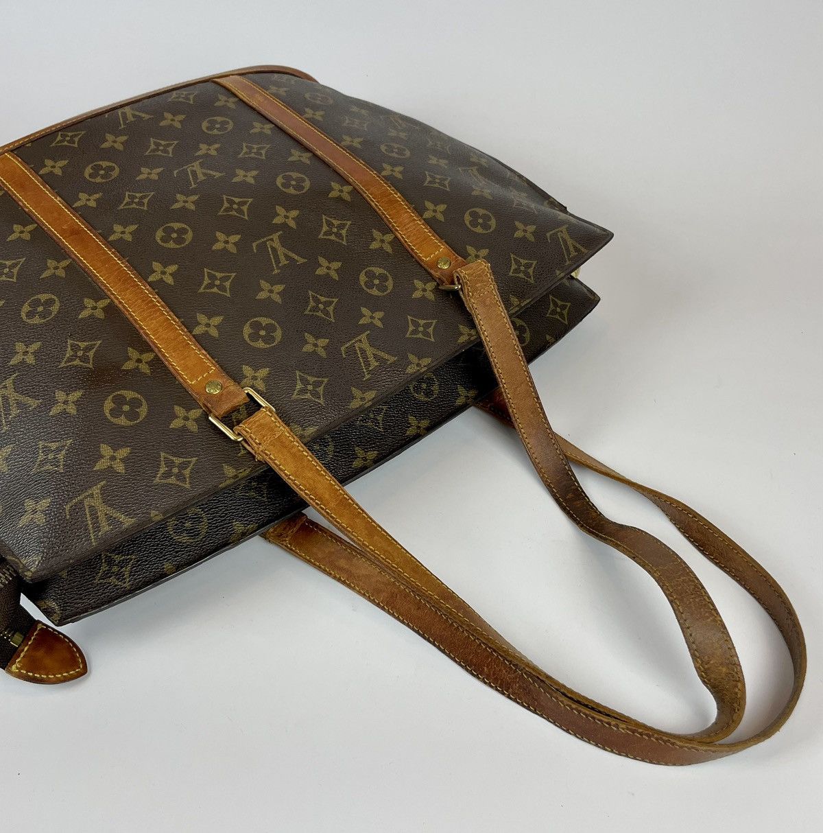 Louis Vuitton Louis Vuitton Babylon Size ONE SIZE - 6 Thumbnail