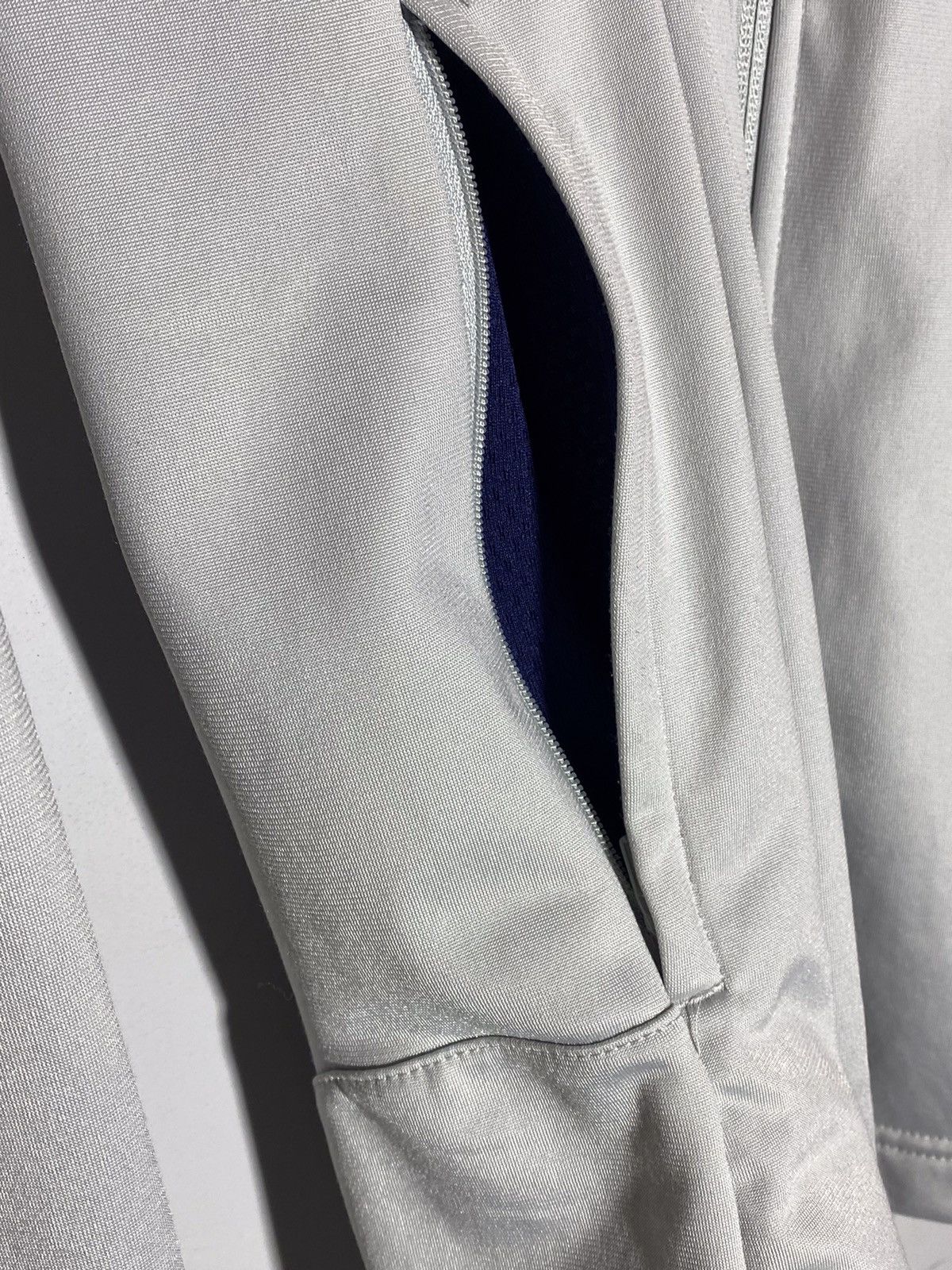 Puma 🔥 PUMA OLYMPIQUE MARSEILLE TRACK JACKET ULTRA RARE VIBE Size US M / EU 48-50 / 2 - 8 Thumbnail