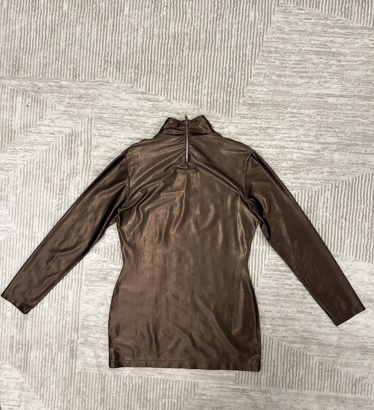 Jean Paul Gaultier JPG Equator Dress Size XL / US 12-14 / IT 48-50 - 2 Thumbnail
