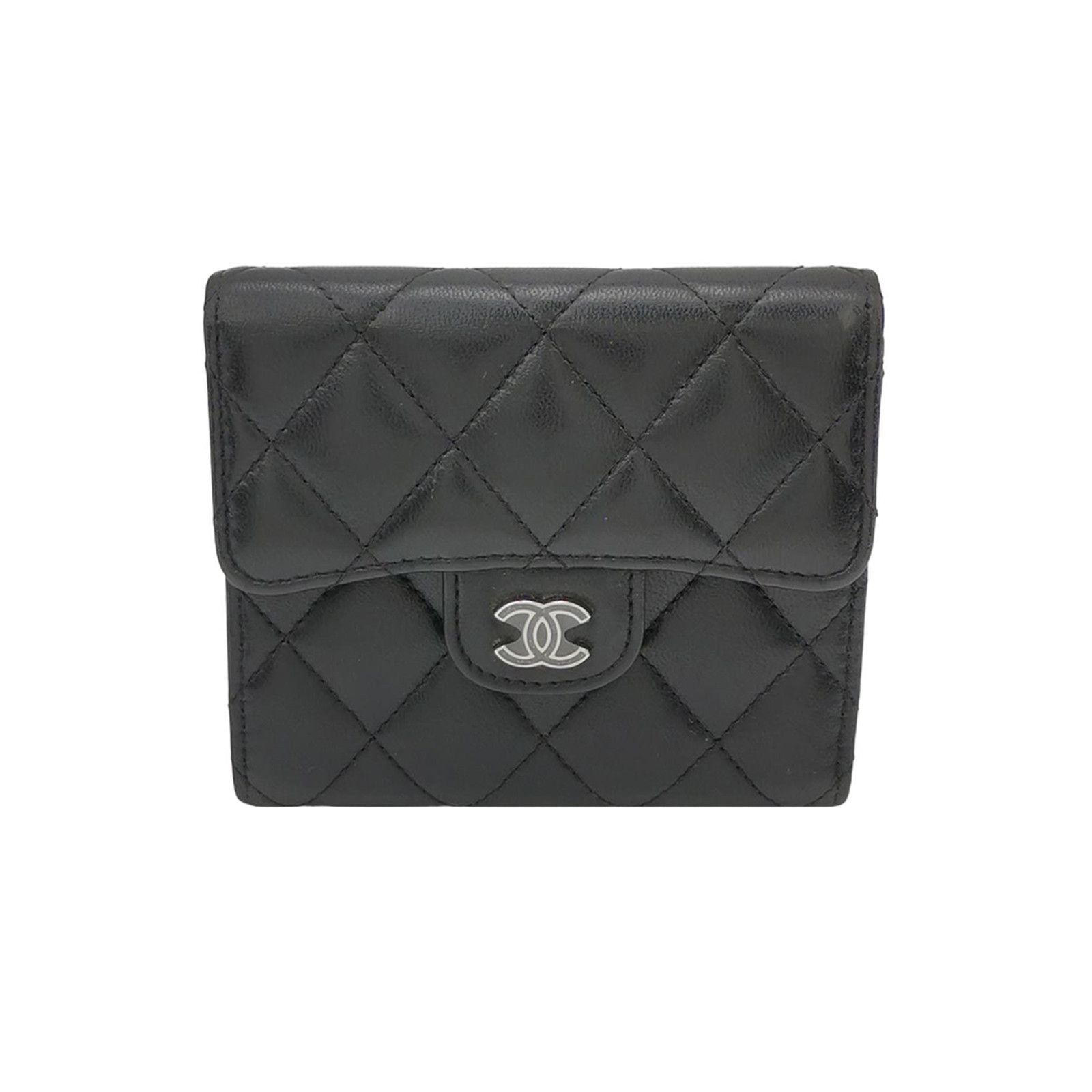 Chanel Chanel Women os Wallets Size ONE SIZE - 1 Thumbnail