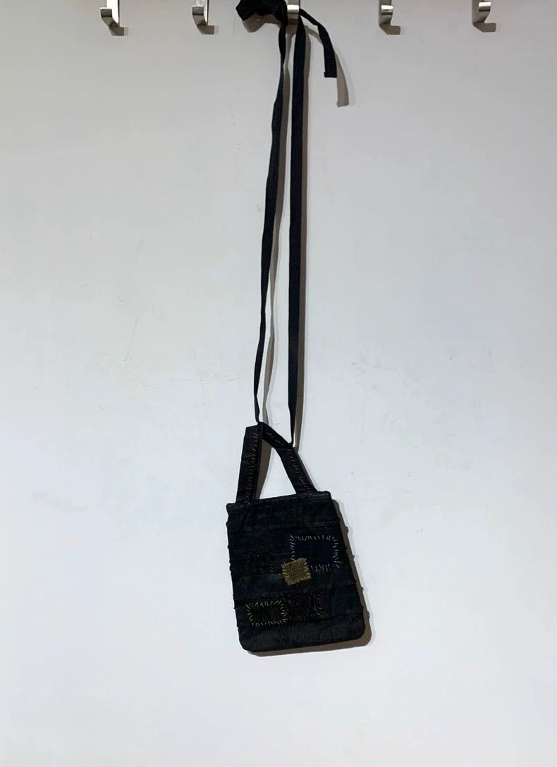 Undercover Undercover scab messenger bag shoulder bag 03ss sca Size ONE SIZE - 5 Thumbnail