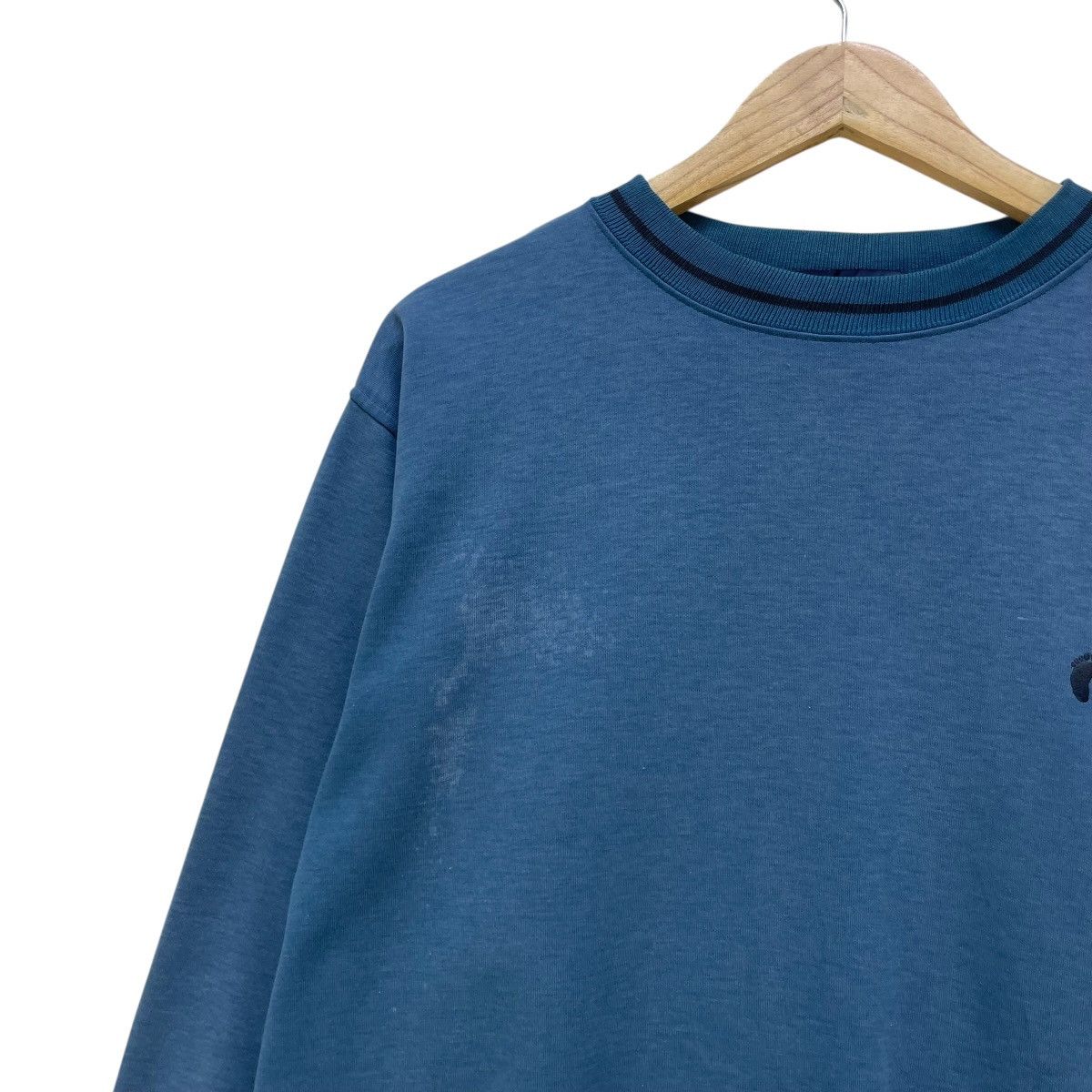 Hang Ten 💥Vintage Hang Ten Sweatshirt Size US M / EU 48-50 / 2 - 3 Thumbnail