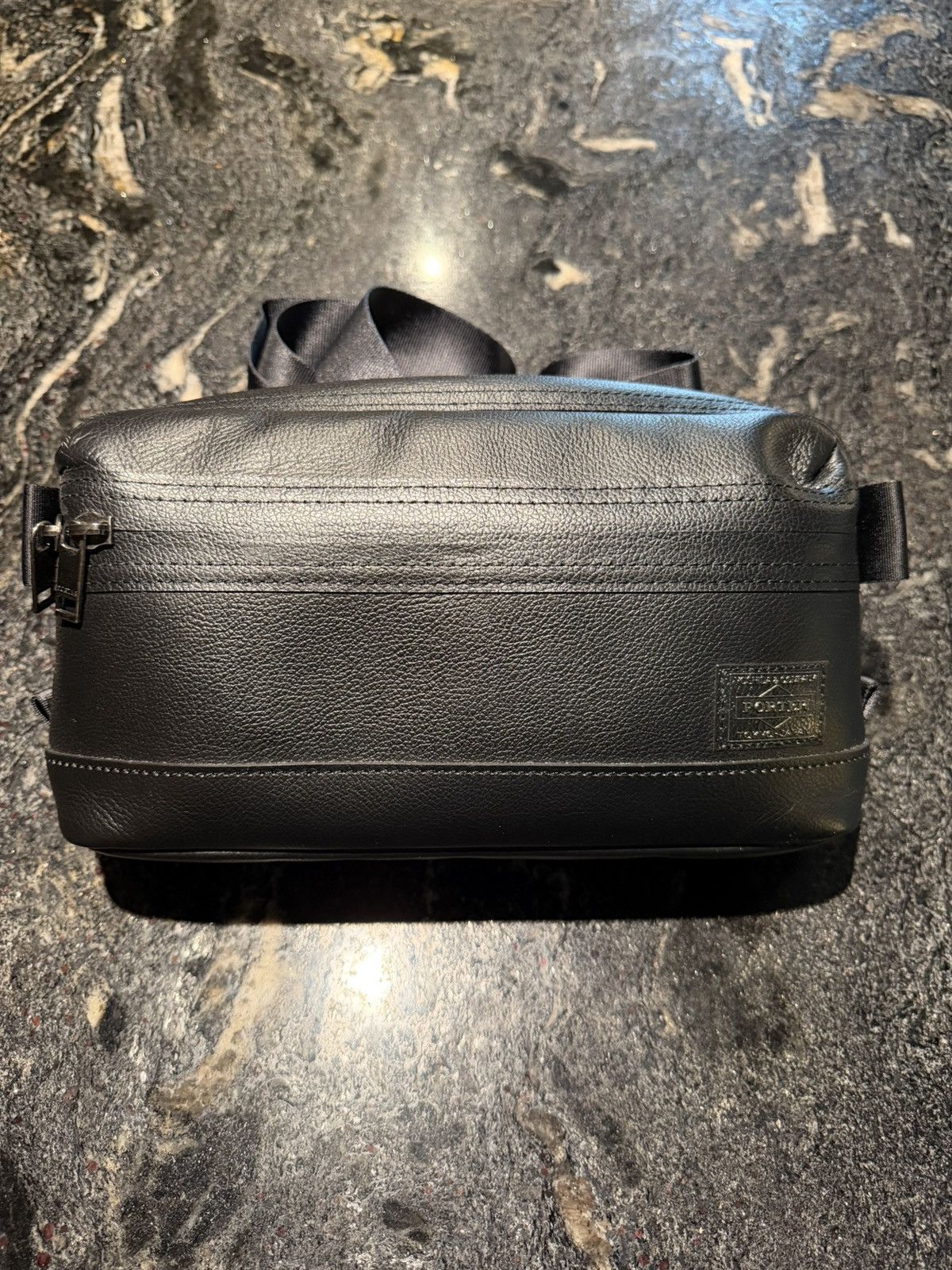 Porter Yoshida & Co - PORTER GUARD WAIST BAG