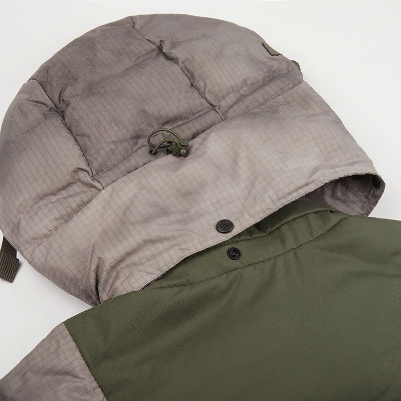 Kazuki Kuraishi × The North Face Urban Exploration KAZUKI MID WEIGHT DOWN JACKET Size US M / EU 48-50 / 2 - 6 Thumbnail