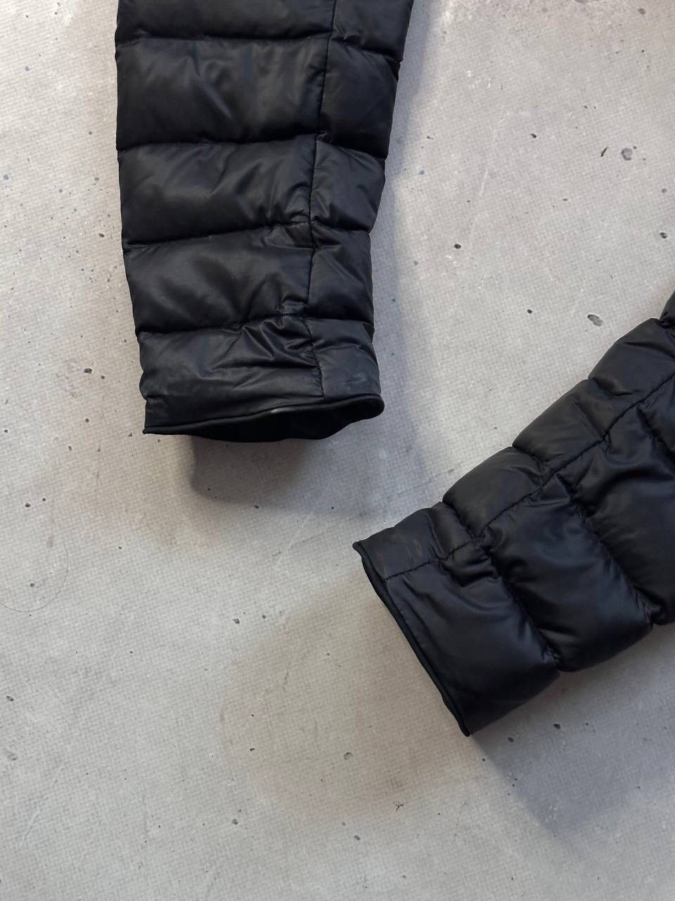 Ralph Lauren Ralph Lauren Women’s Puffer Jacket Black Size US 10 / EU 40 Size L / US 10 / IT 46 - 13 Thumbnail
