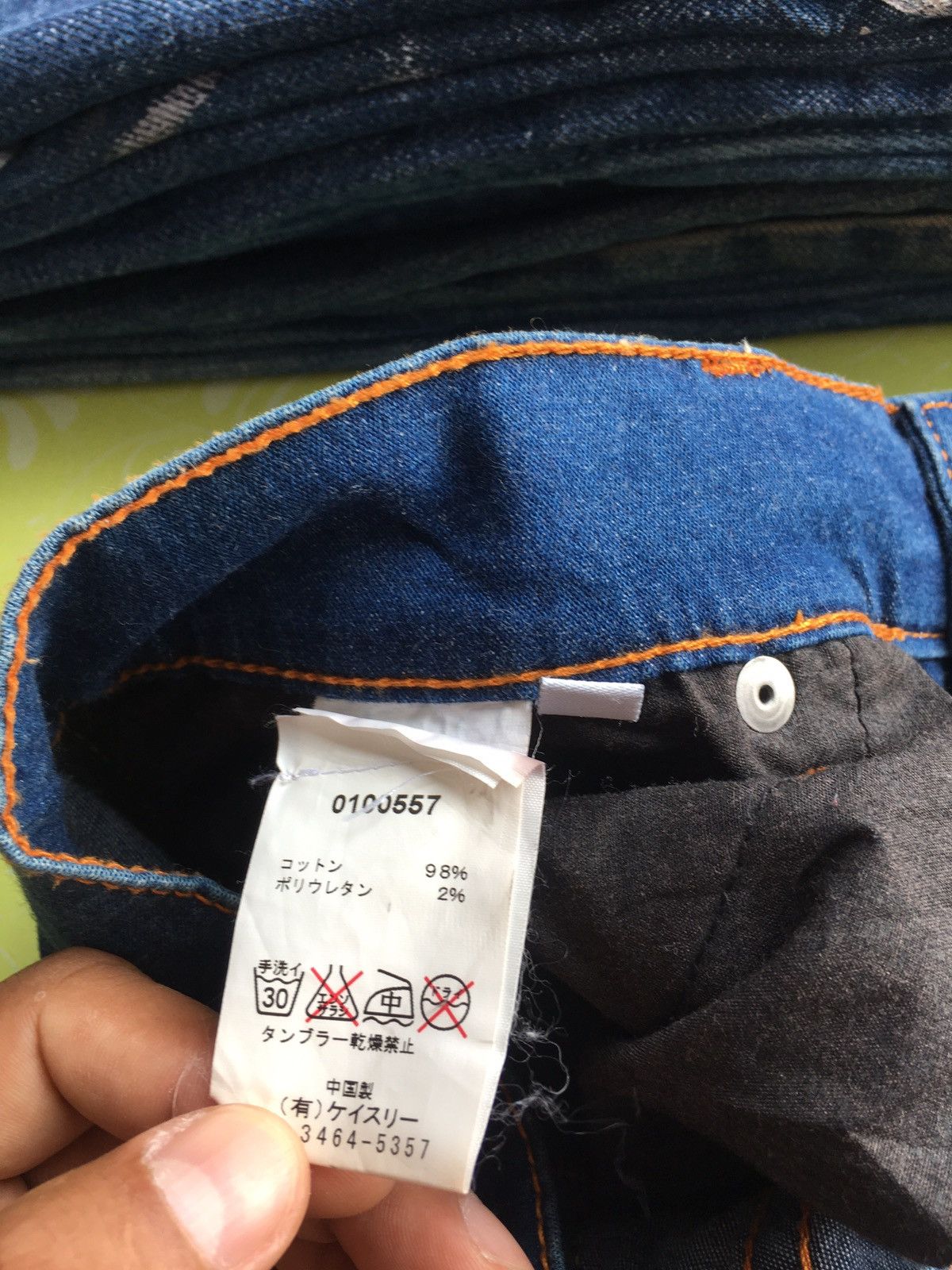 Cheap Monday Cheap monday Size US 31 - 11 Thumbnail